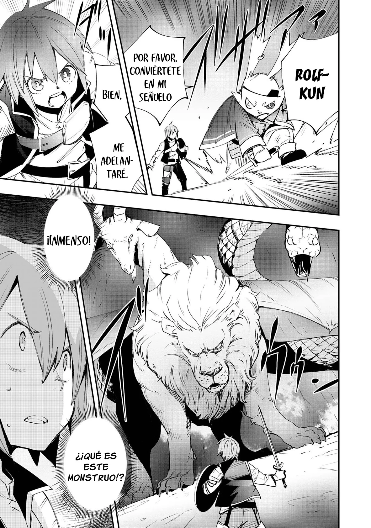 Skill Saisei to Hakai kara Hajimaru Saikyou Boukensha Life Capítulo 10 - Page 19