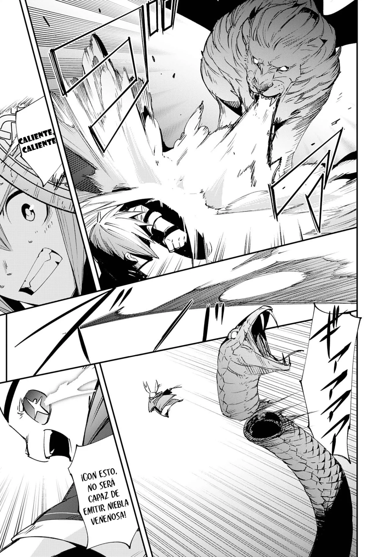 Skill Saisei to Hakai kara Hajimaru Saikyou Boukensha Life Capítulo 10 - Page 21