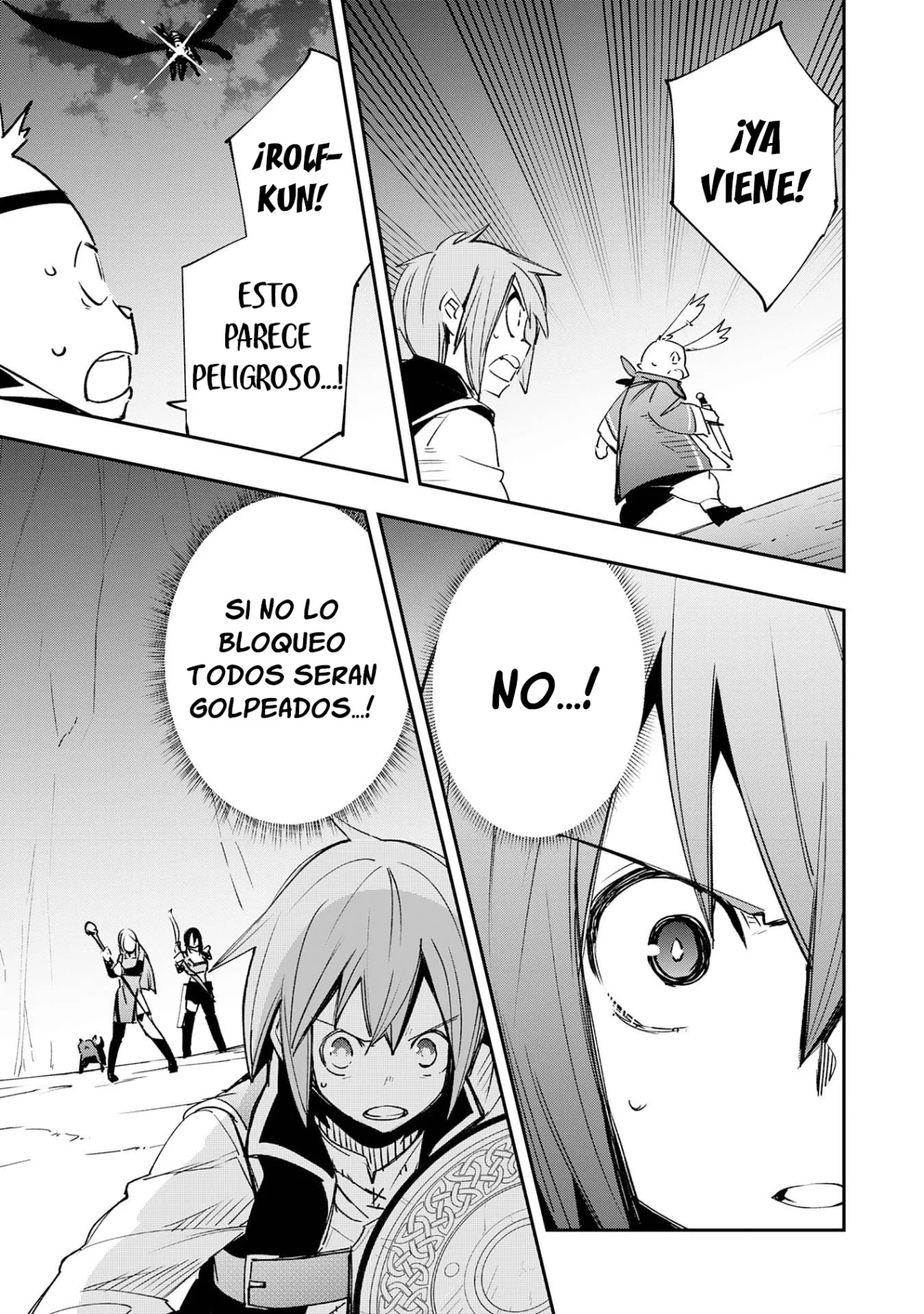 Skill Saisei to Hakai kara Hajimaru Saikyou Boukensha Life Capítulo 10 - Page 23