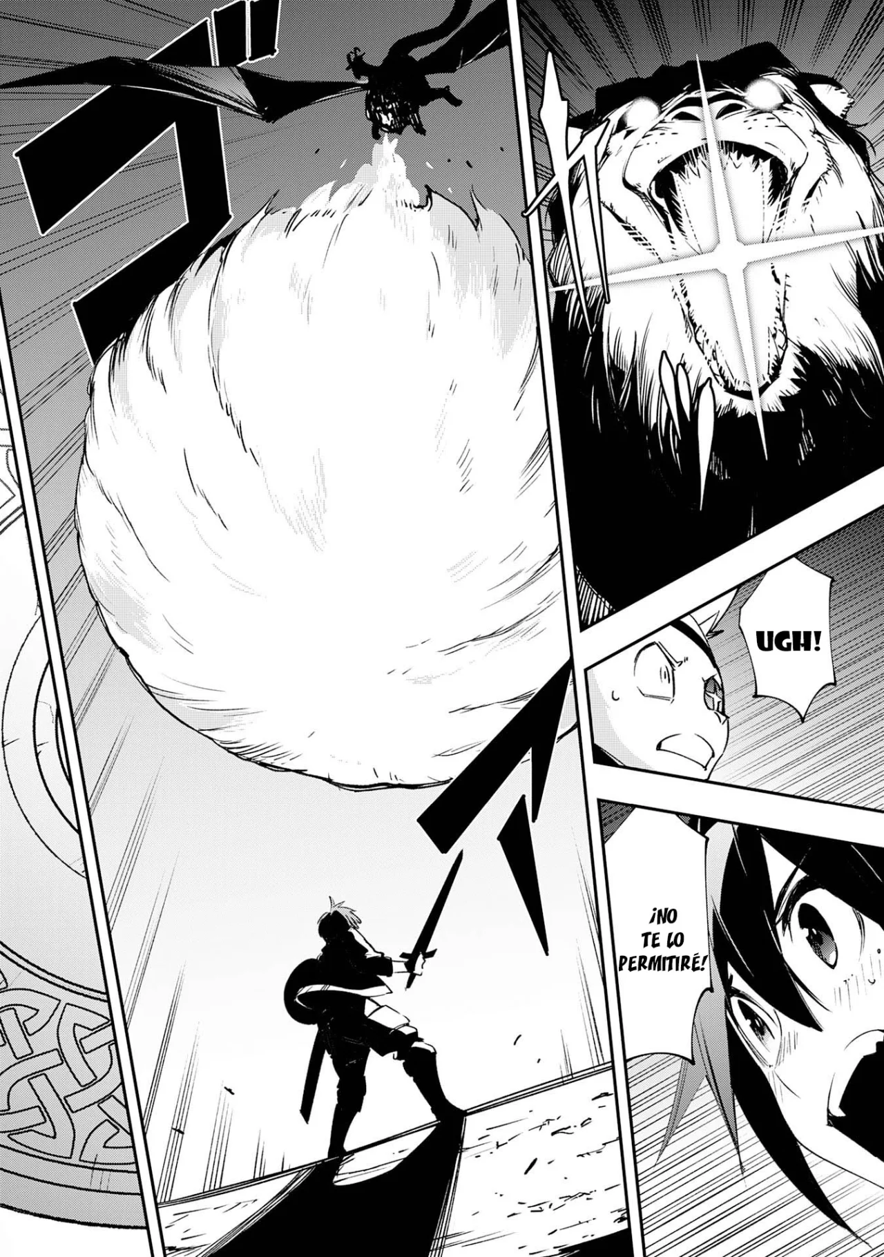 Skill Saisei to Hakai kara Hajimaru Saikyou Boukensha Life Capítulo 10 - Page 24