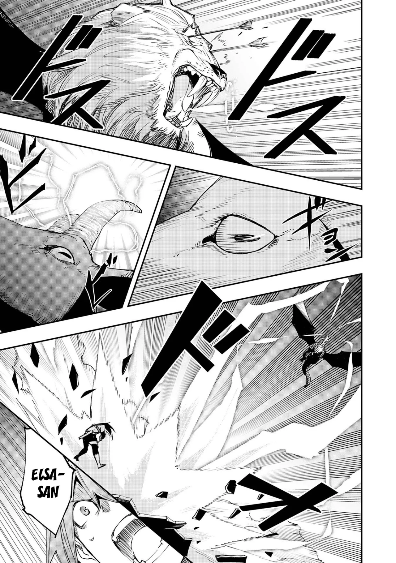 Skill Saisei to Hakai kara Hajimaru Saikyou Boukensha Life Capítulo 10 - Page 27