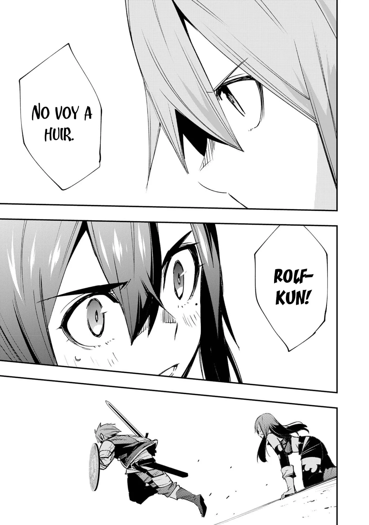 Skill Saisei to Hakai kara Hajimaru Saikyou Boukensha Life Capítulo 10 - Page 31