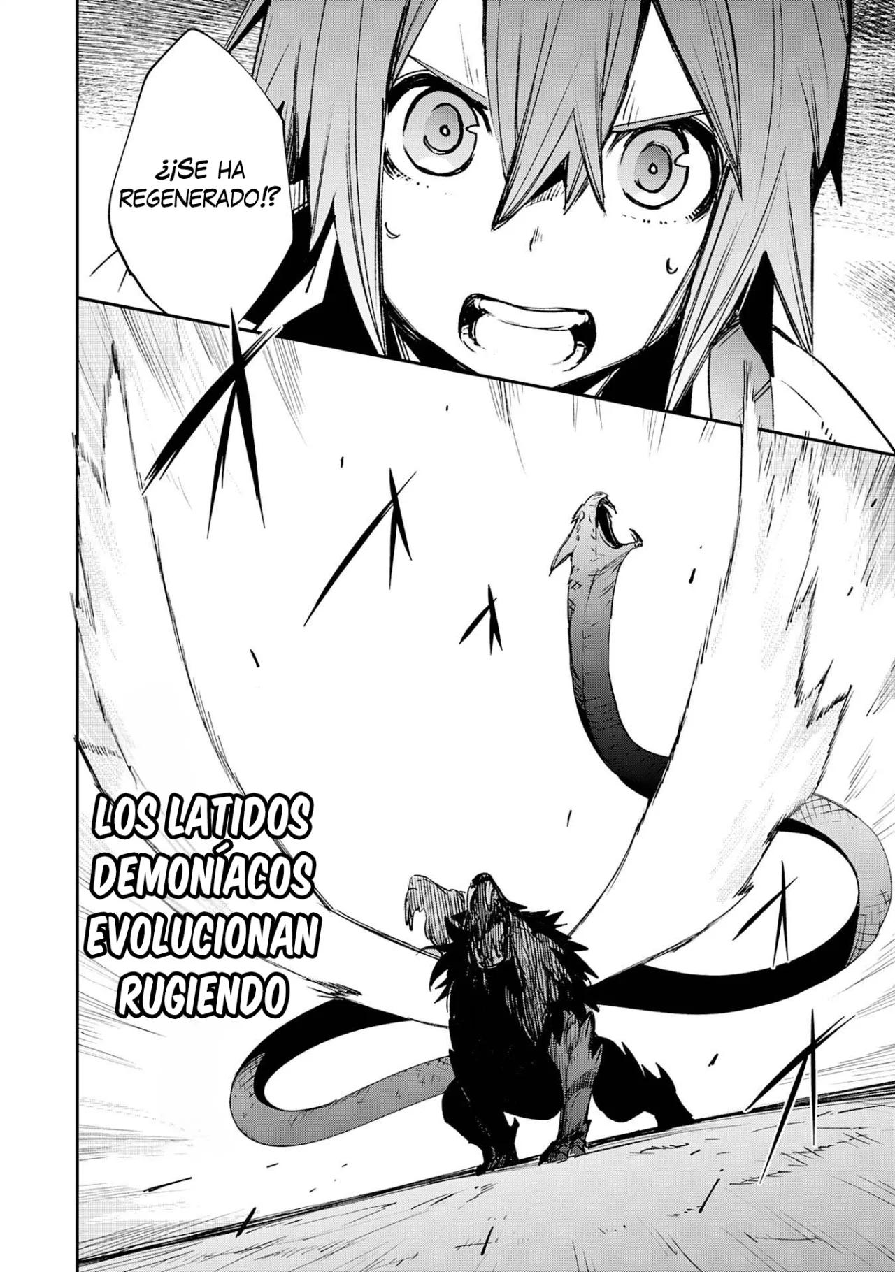 Skill Saisei to Hakai kara Hajimaru Saikyou Boukensha Life Capítulo 10 - Page 38