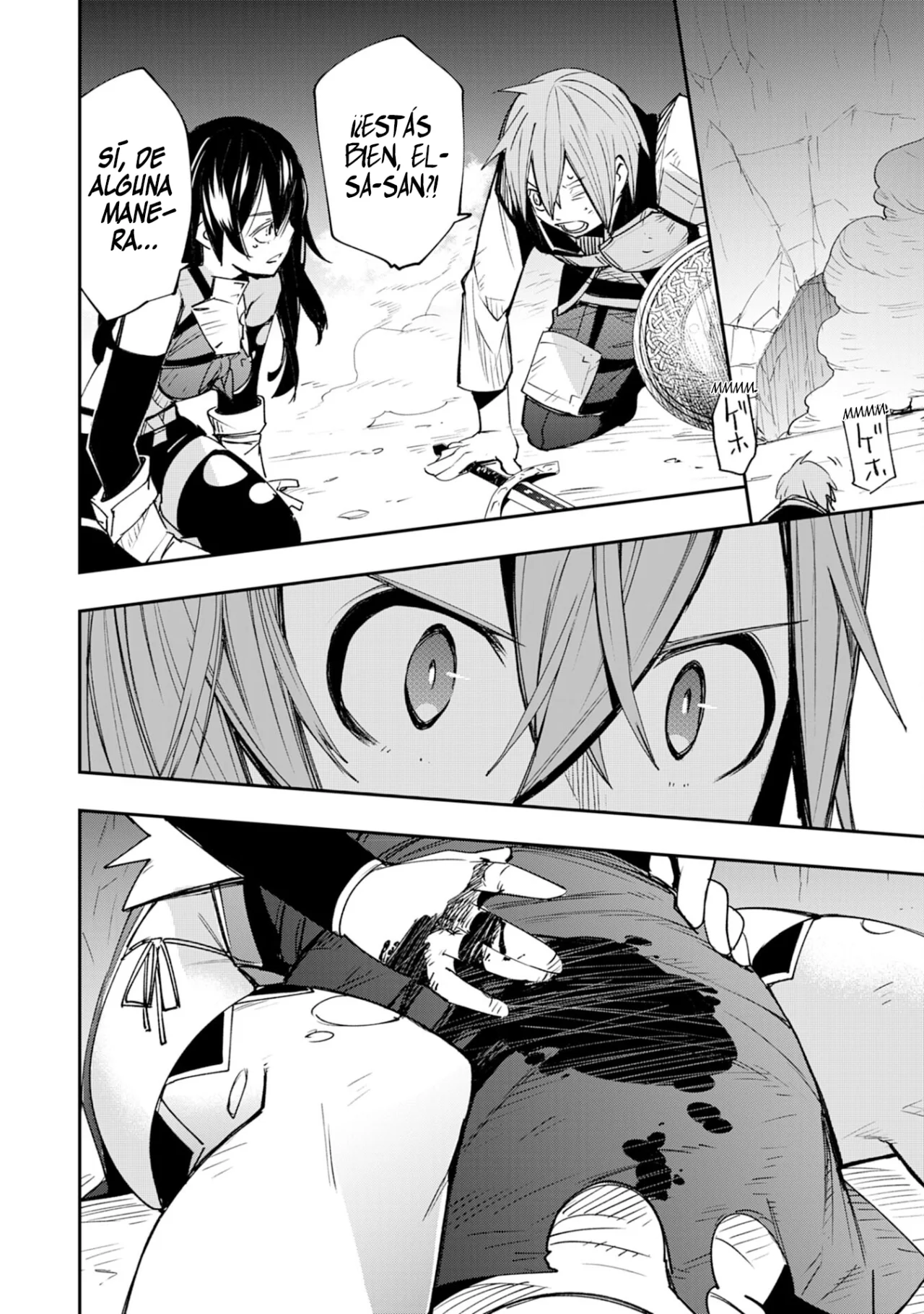 Skill Saisei to Hakai kara Hajimaru Saikyou Boukensha Life Capítulo 11 - Page 10