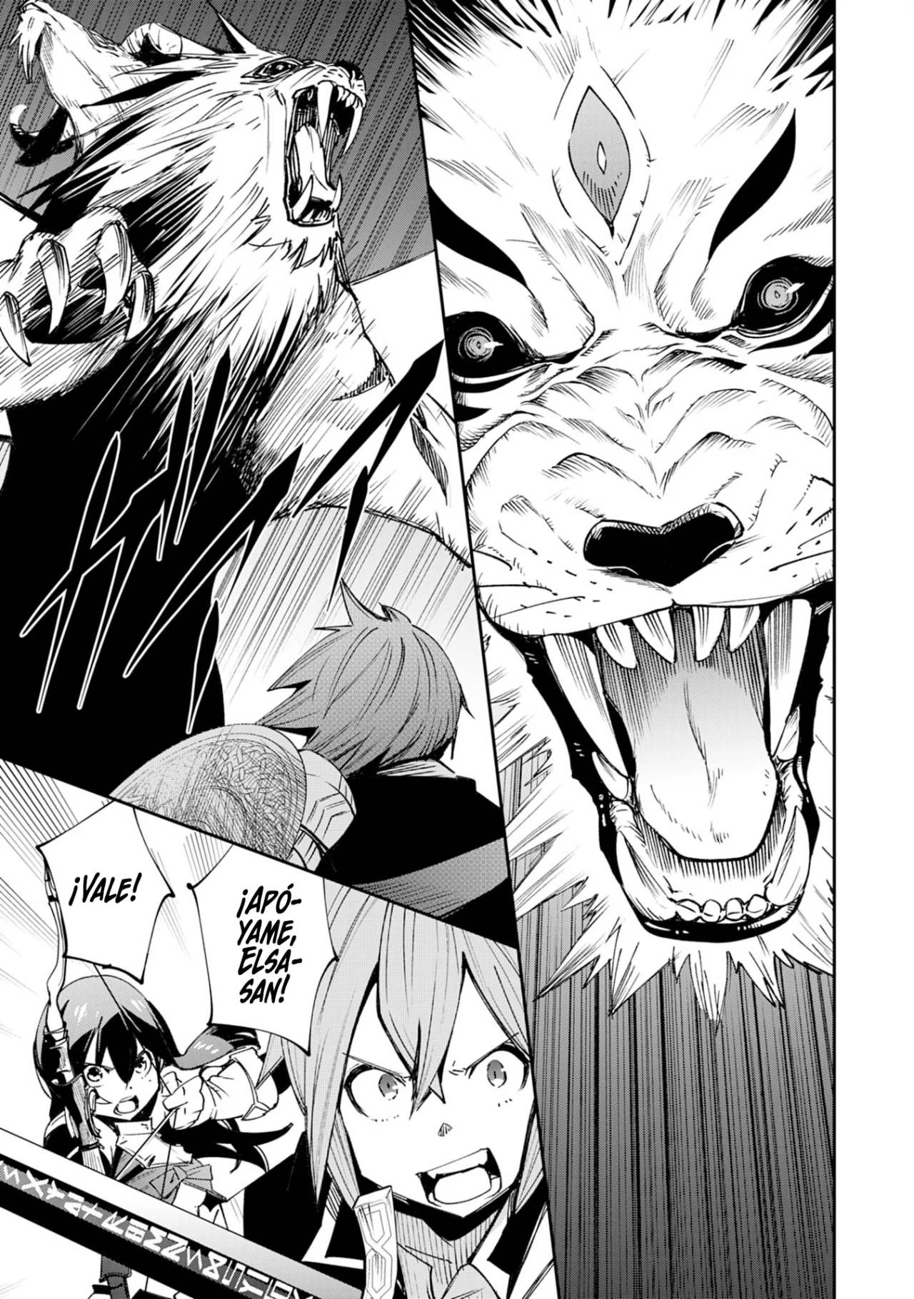 Skill Saisei to Hakai kara Hajimaru Saikyou Boukensha Life Capítulo 11 - Page 15