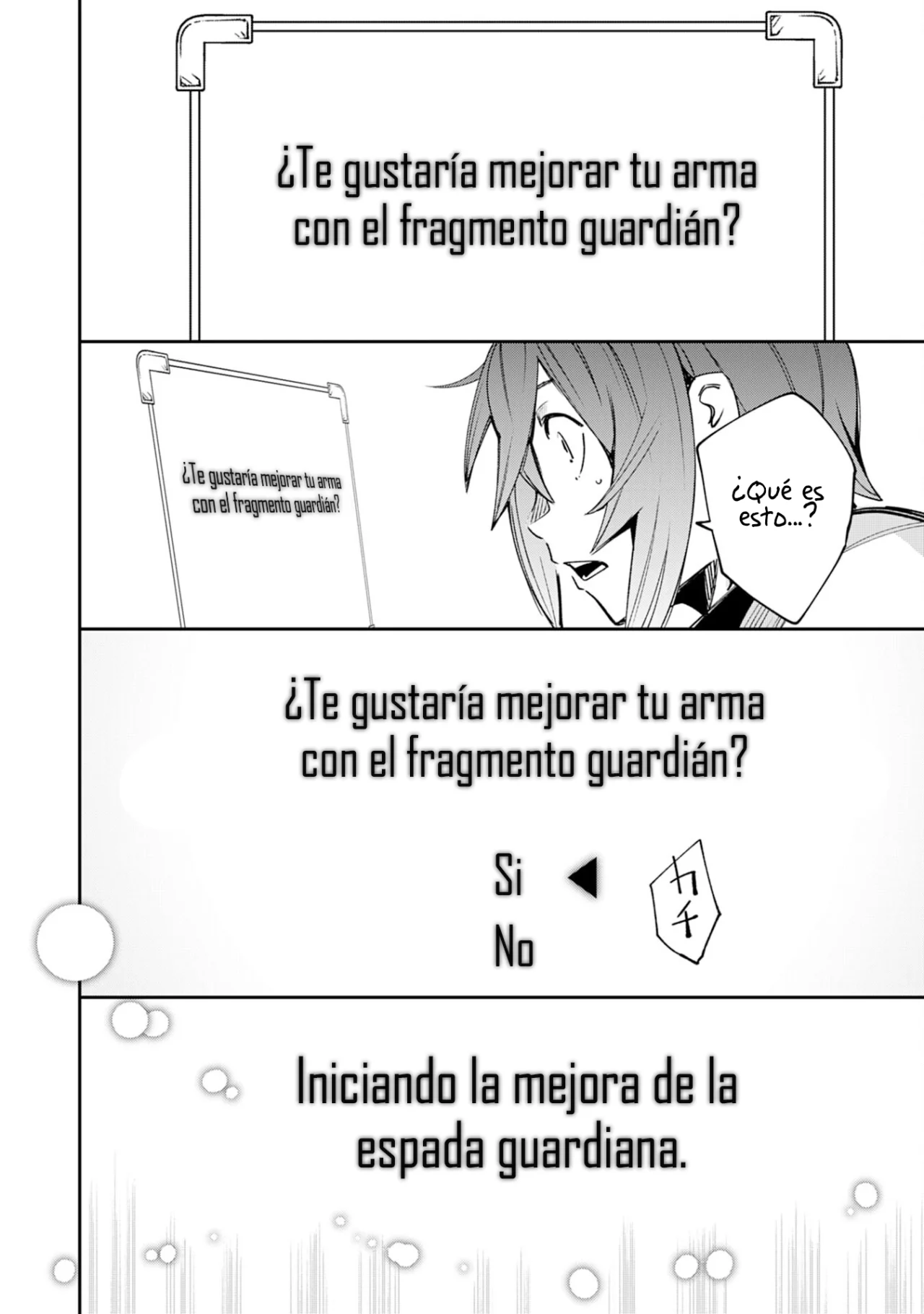 Skill Saisei to Hakai kara Hajimaru Saikyou Boukensha Life Capítulo 11 - Page 28