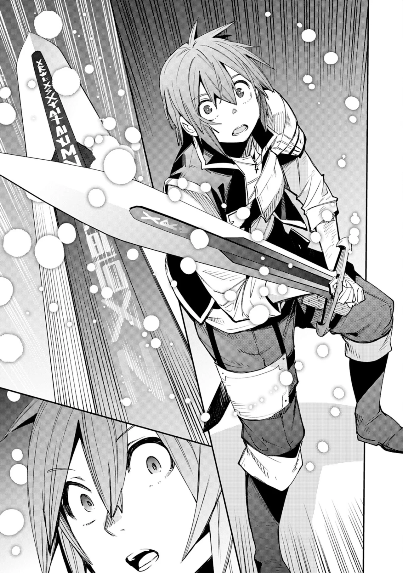 Skill Saisei to Hakai kara Hajimaru Saikyou Boukensha Life Capítulo 11 - Page 29