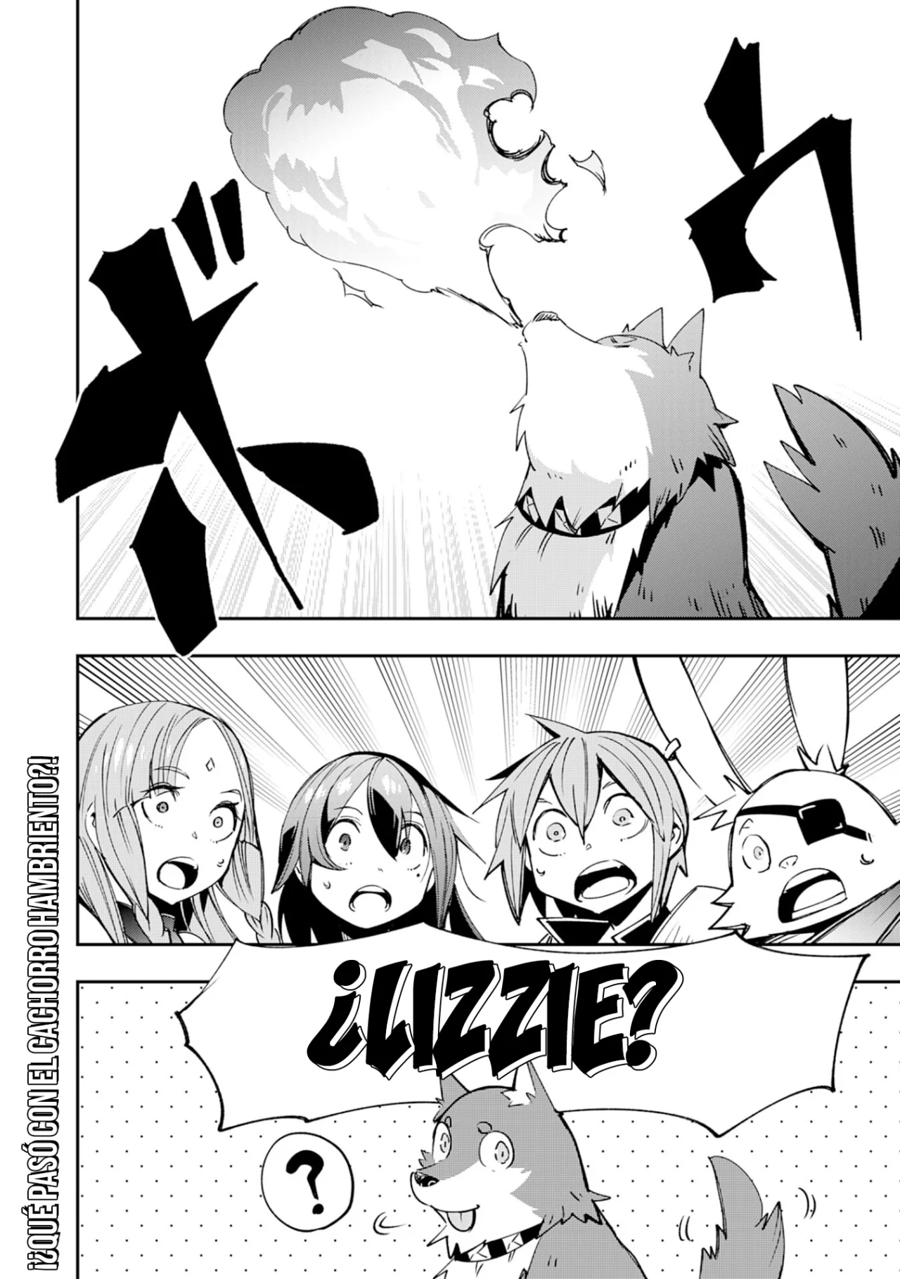 Skill Saisei to Hakai kara Hajimaru Saikyou Boukensha Life Capítulo 11 - Page 34