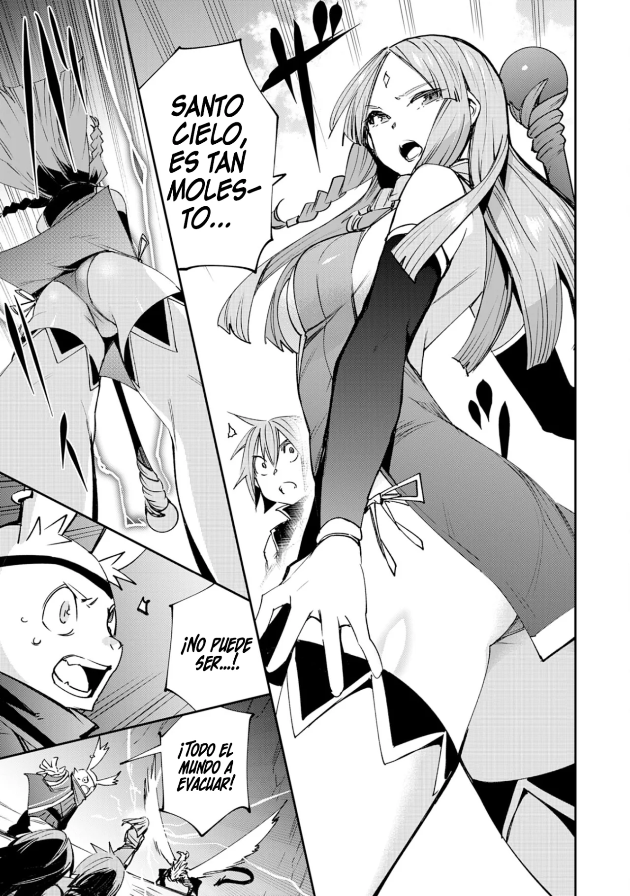 Skill Saisei to Hakai kara Hajimaru Saikyou Boukensha Life Capítulo 11 - Page 6