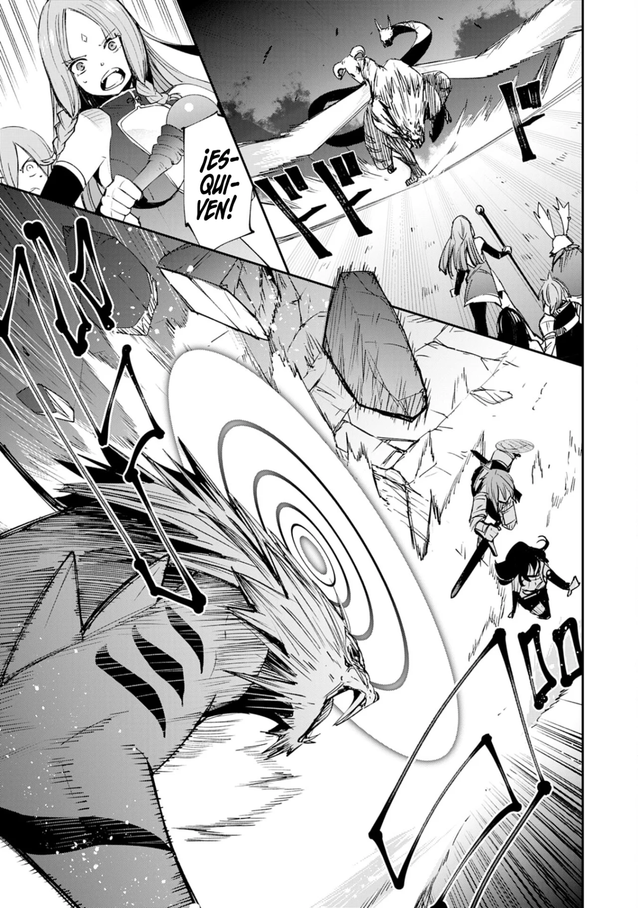 Skill Saisei to Hakai kara Hajimaru Saikyou Boukensha Life Capítulo 11 - Page 9