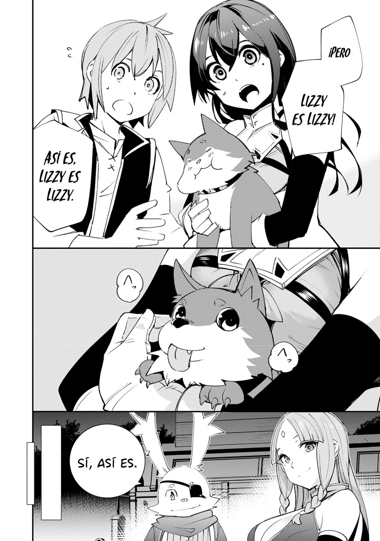 Skill Saisei to Hakai kara Hajimaru Saikyou Boukensha Life Capítulo 12 - Page 10