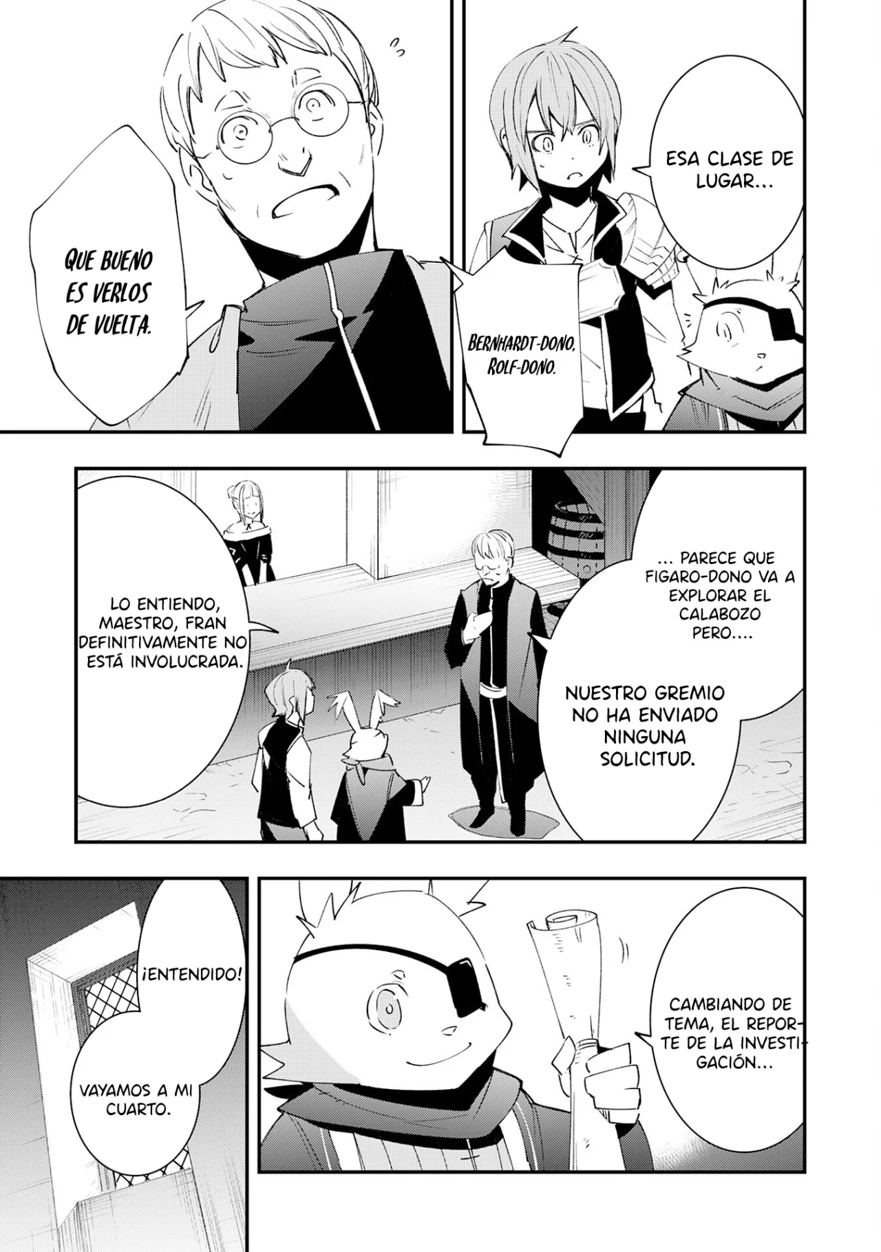 Skill Saisei to Hakai kara Hajimaru Saikyou Boukensha Life Capítulo 12 - Page 13