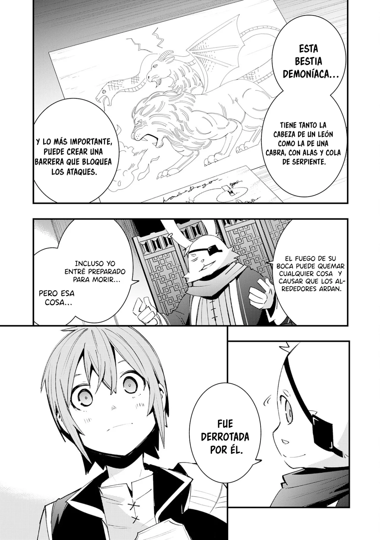 Skill Saisei to Hakai kara Hajimaru Saikyou Boukensha Life Capítulo 12 - Page 15