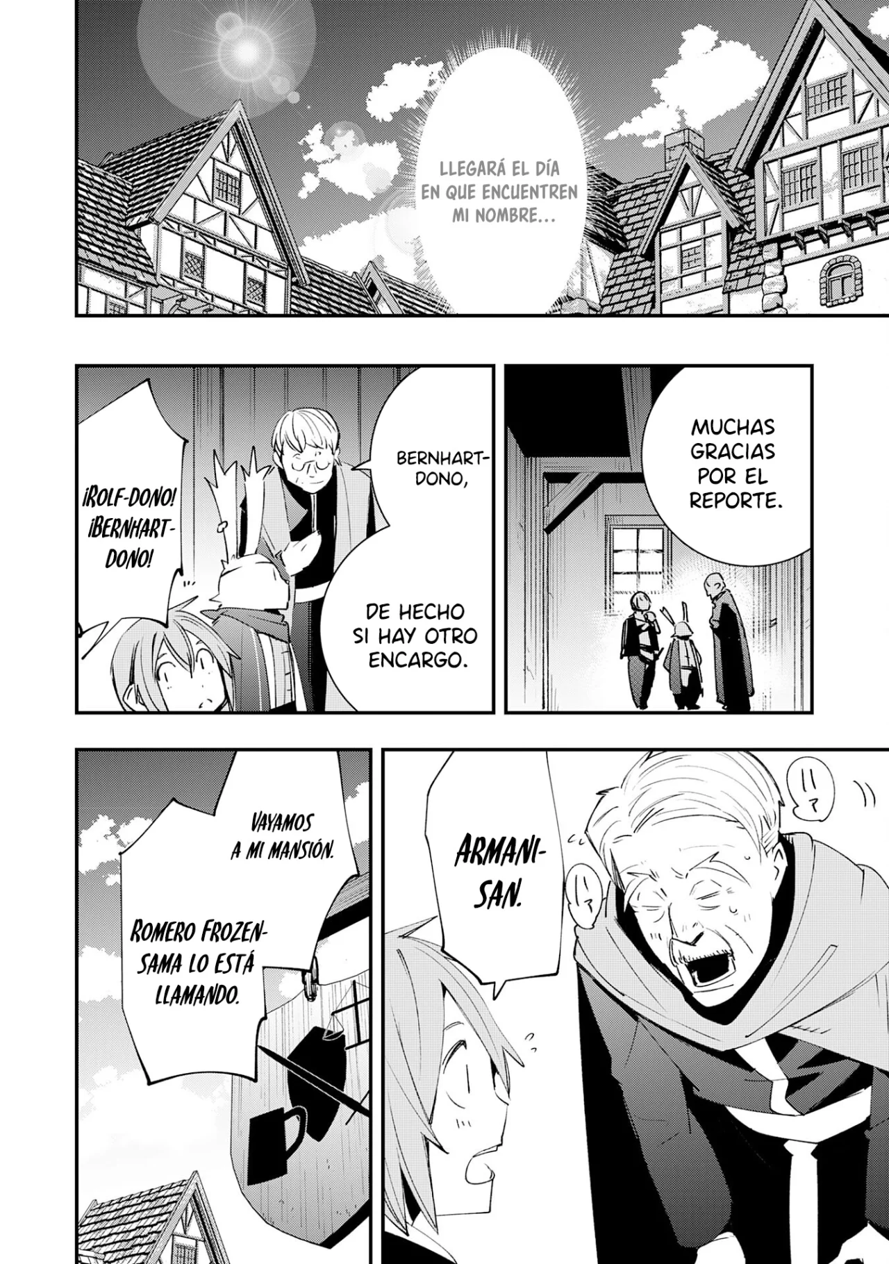 Skill Saisei to Hakai kara Hajimaru Saikyou Boukensha Life Capítulo 12 - Page 19