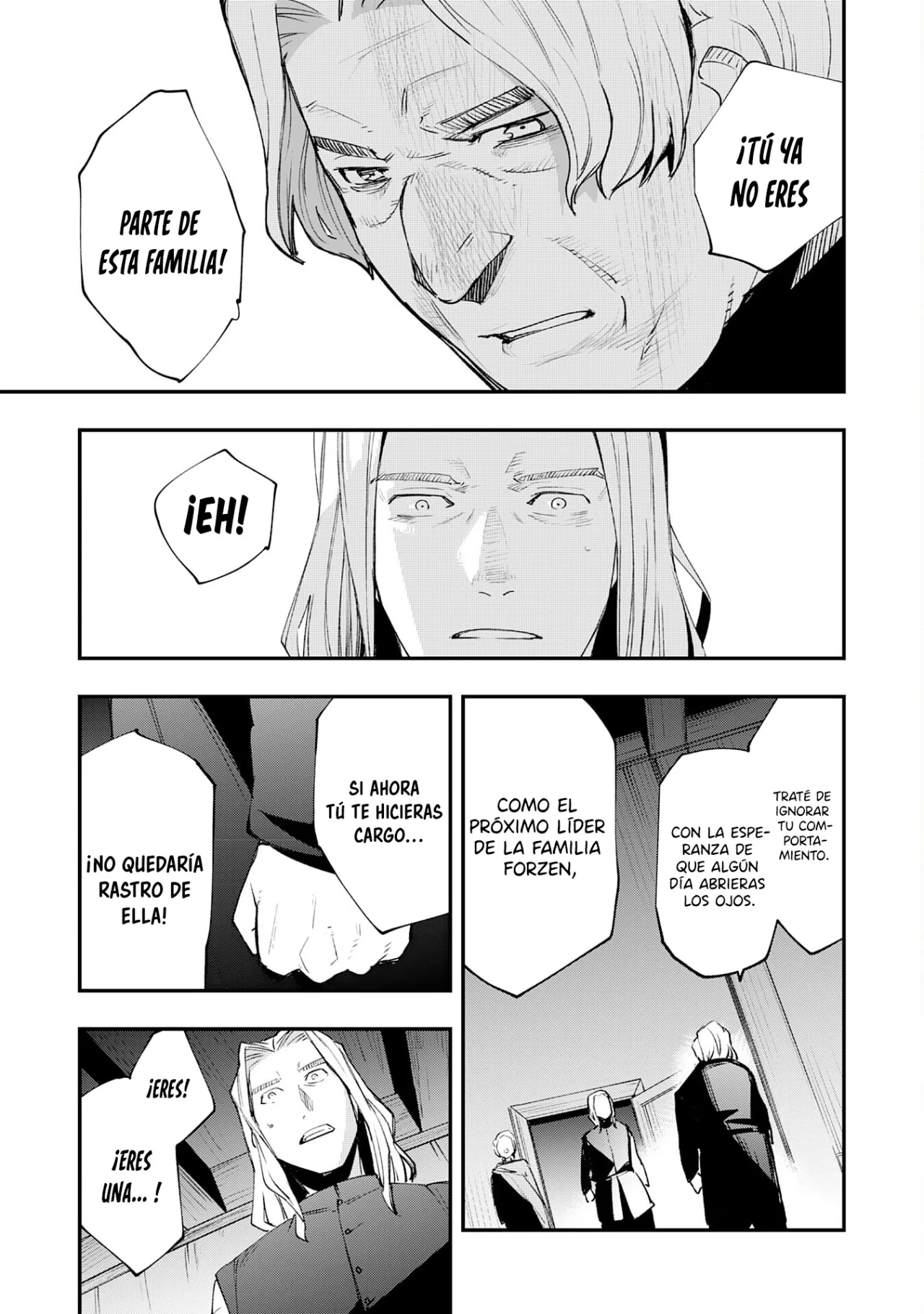 Skill Saisei to Hakai kara Hajimaru Saikyou Boukensha Life Capítulo 12 - Page 21