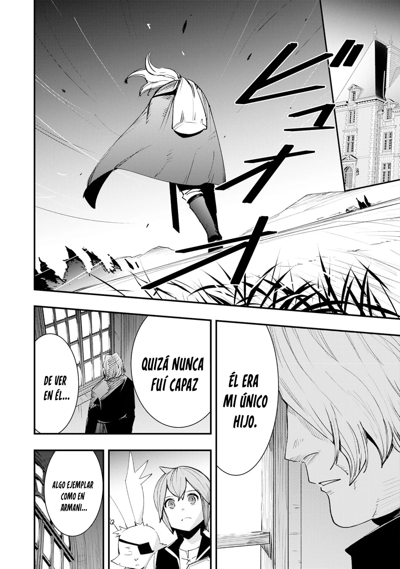 Skill Saisei to Hakai kara Hajimaru Saikyou Boukensha Life Capítulo 12 - Page 24