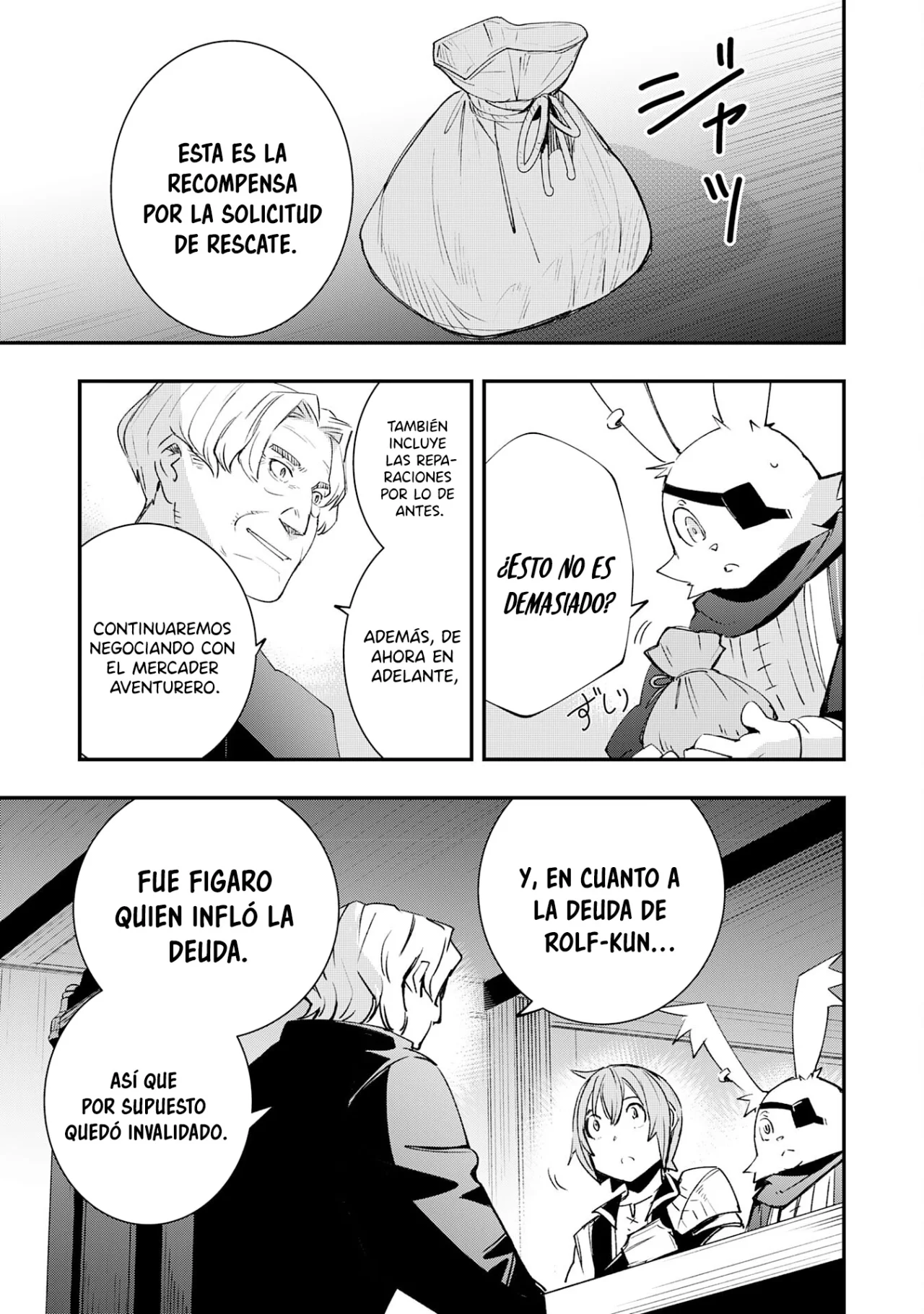 Skill Saisei to Hakai kara Hajimaru Saikyou Boukensha Life Capítulo 12 - Page 25