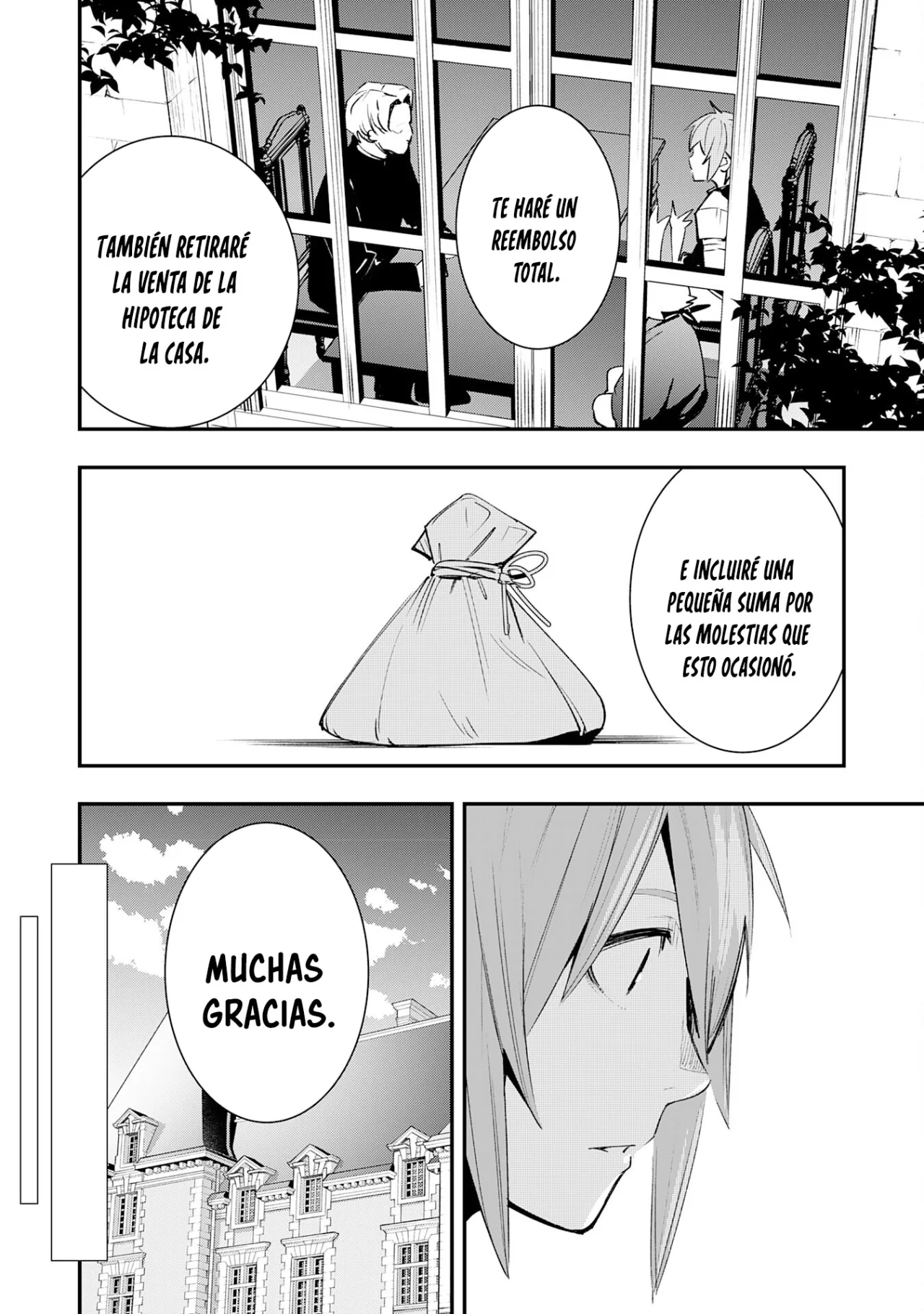 Skill Saisei to Hakai kara Hajimaru Saikyou Boukensha Life Capítulo 12 - Page 26