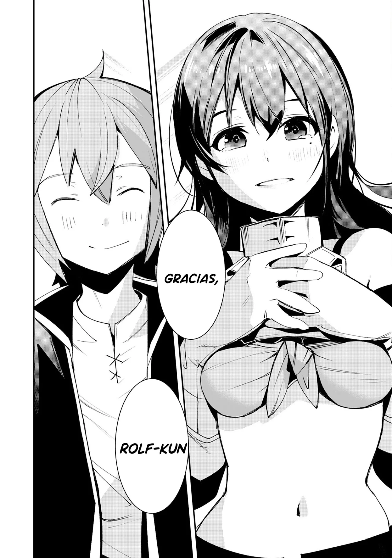 Skill Saisei to Hakai kara Hajimaru Saikyou Boukensha Life Capítulo 12 - Page 31