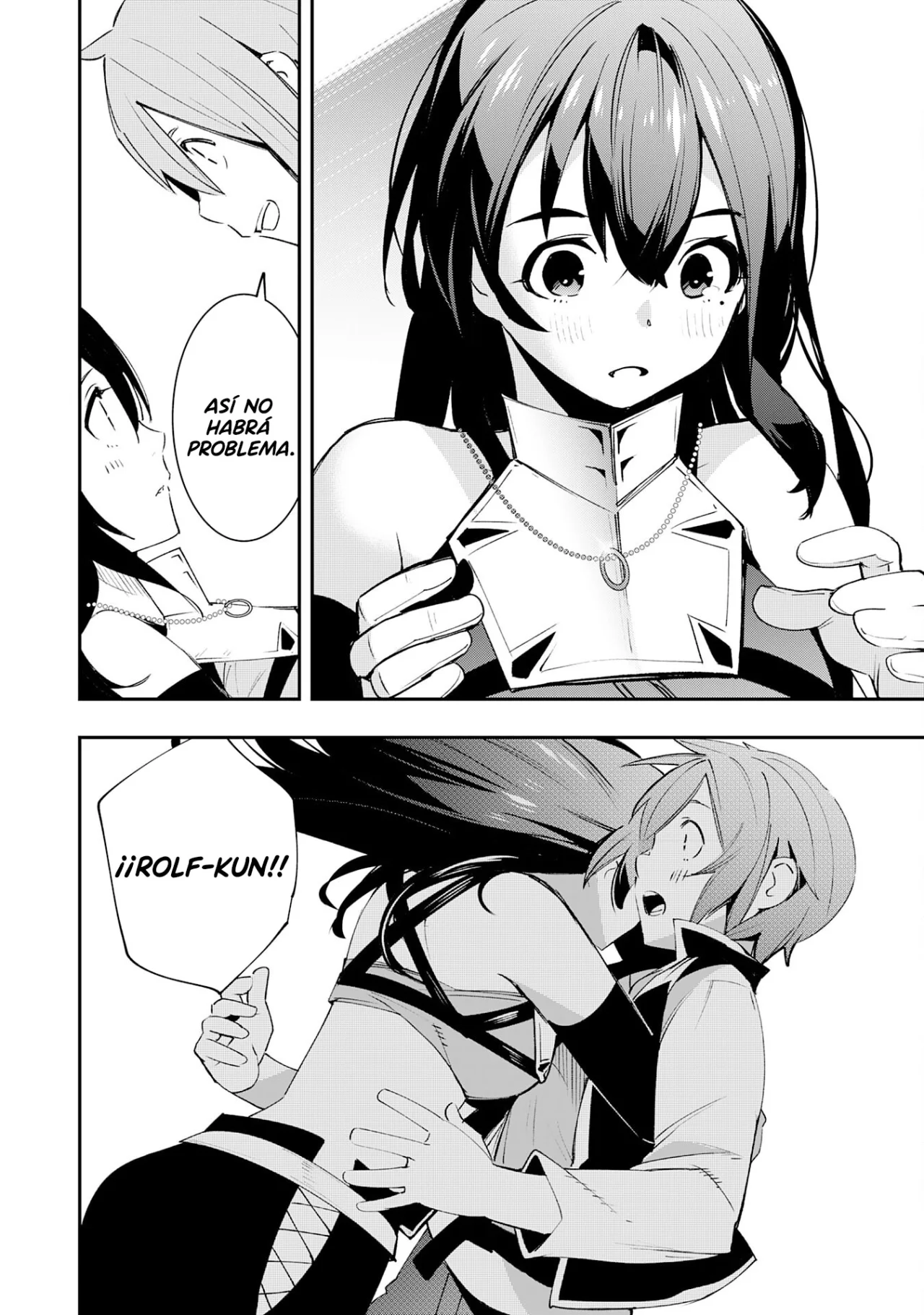 Skill Saisei to Hakai kara Hajimaru Saikyou Boukensha Life Capítulo 12 - Page 33