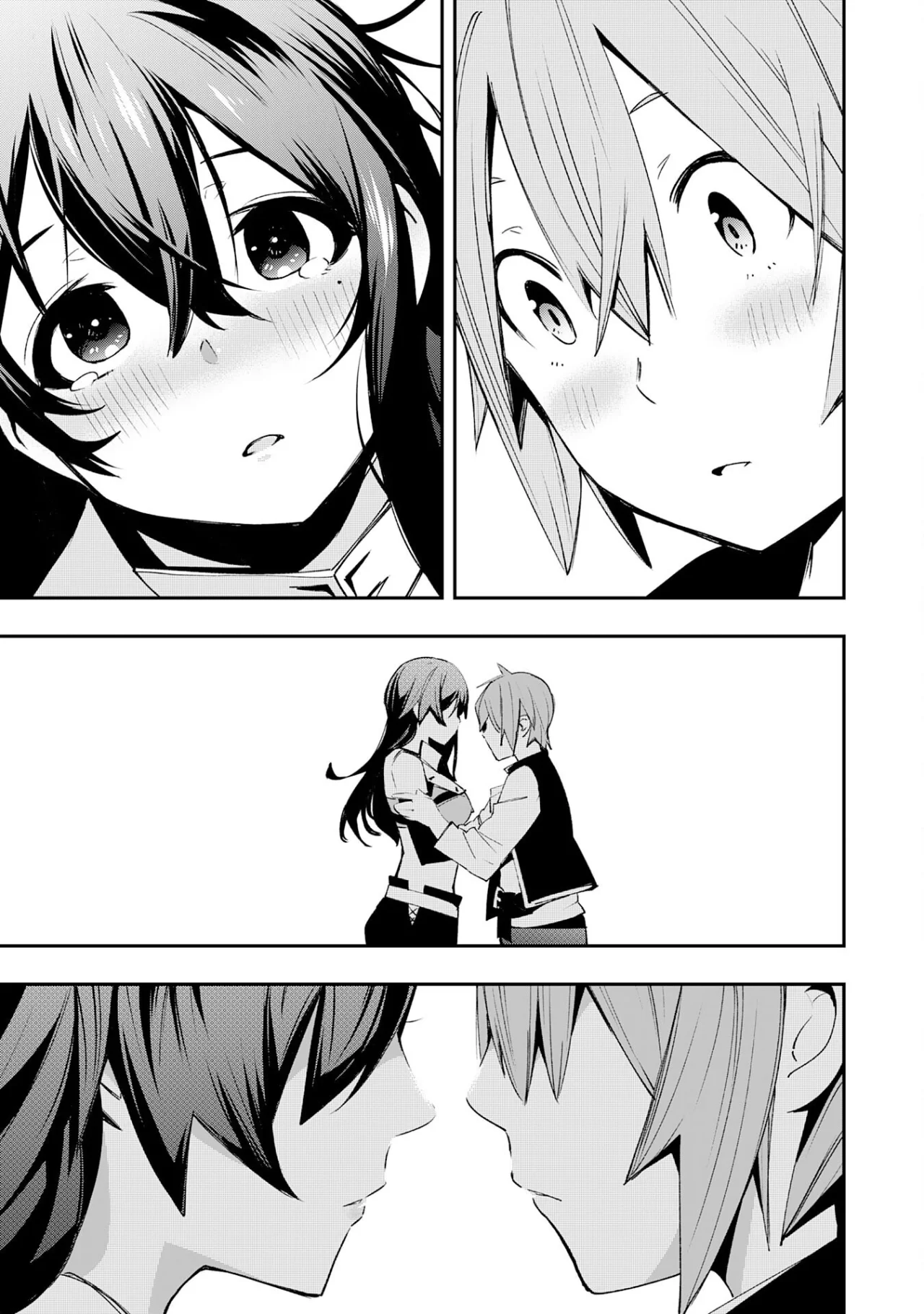 Skill Saisei to Hakai kara Hajimaru Saikyou Boukensha Life Capítulo 12 - Page 34