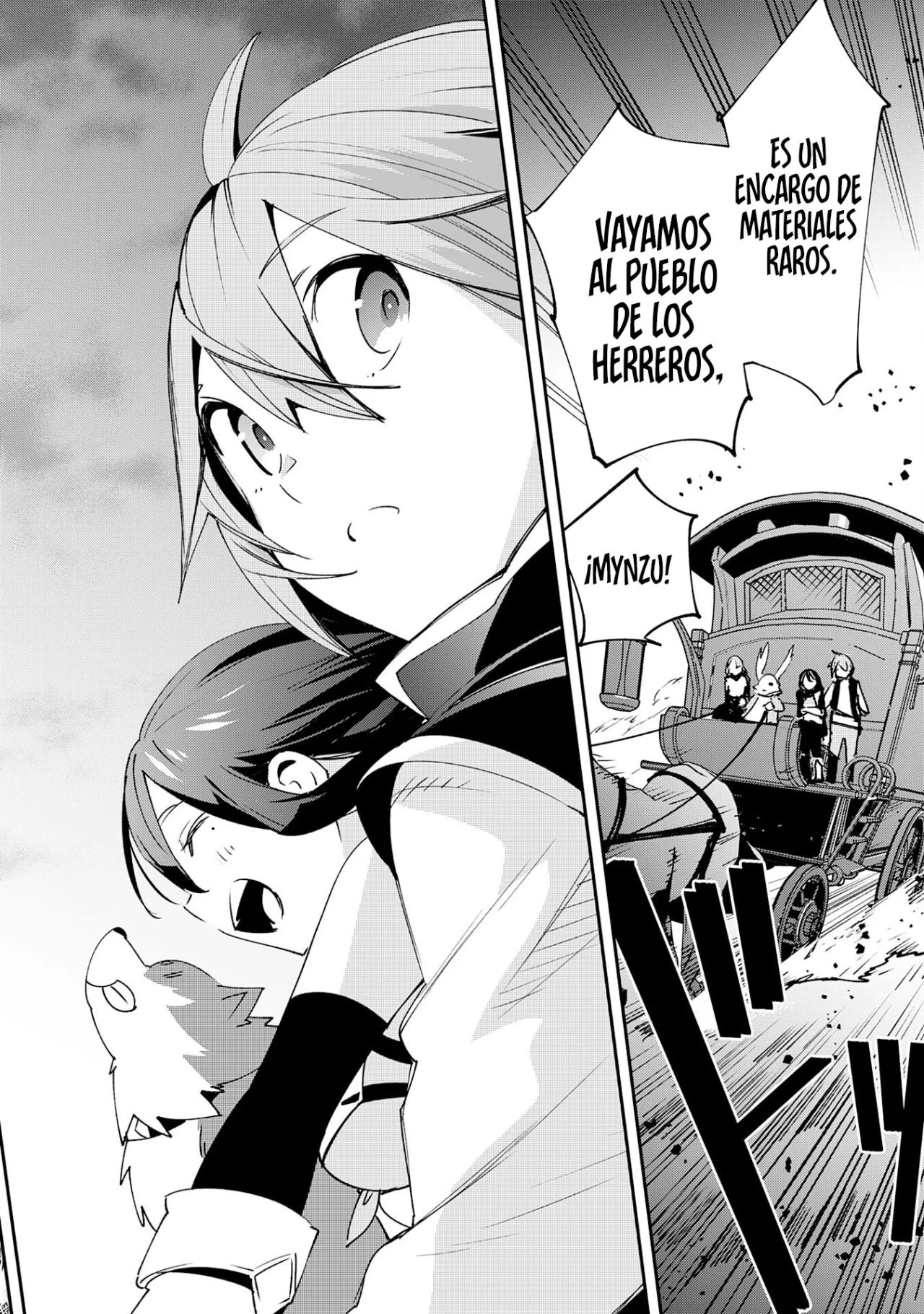 Skill Saisei to Hakai kara Hajimaru Saikyou Boukensha Life Capítulo 12 - Page 38