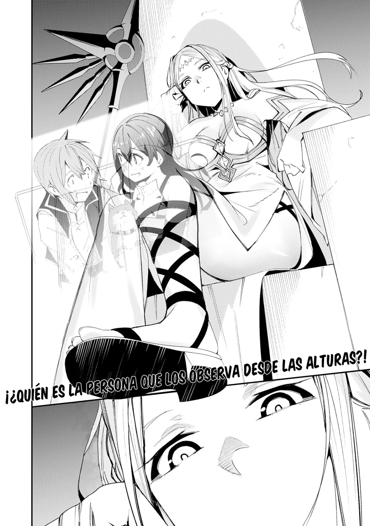 Skill Saisei to Hakai kara Hajimaru Saikyou Boukensha Life Capítulo 12 - Page 39