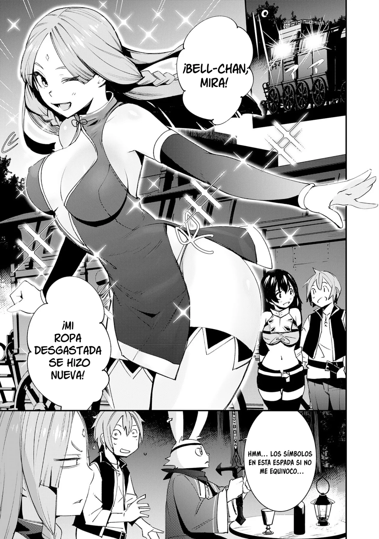 Skill Saisei to Hakai kara Hajimaru Saikyou Boukensha Life Capítulo 12 - Page 7