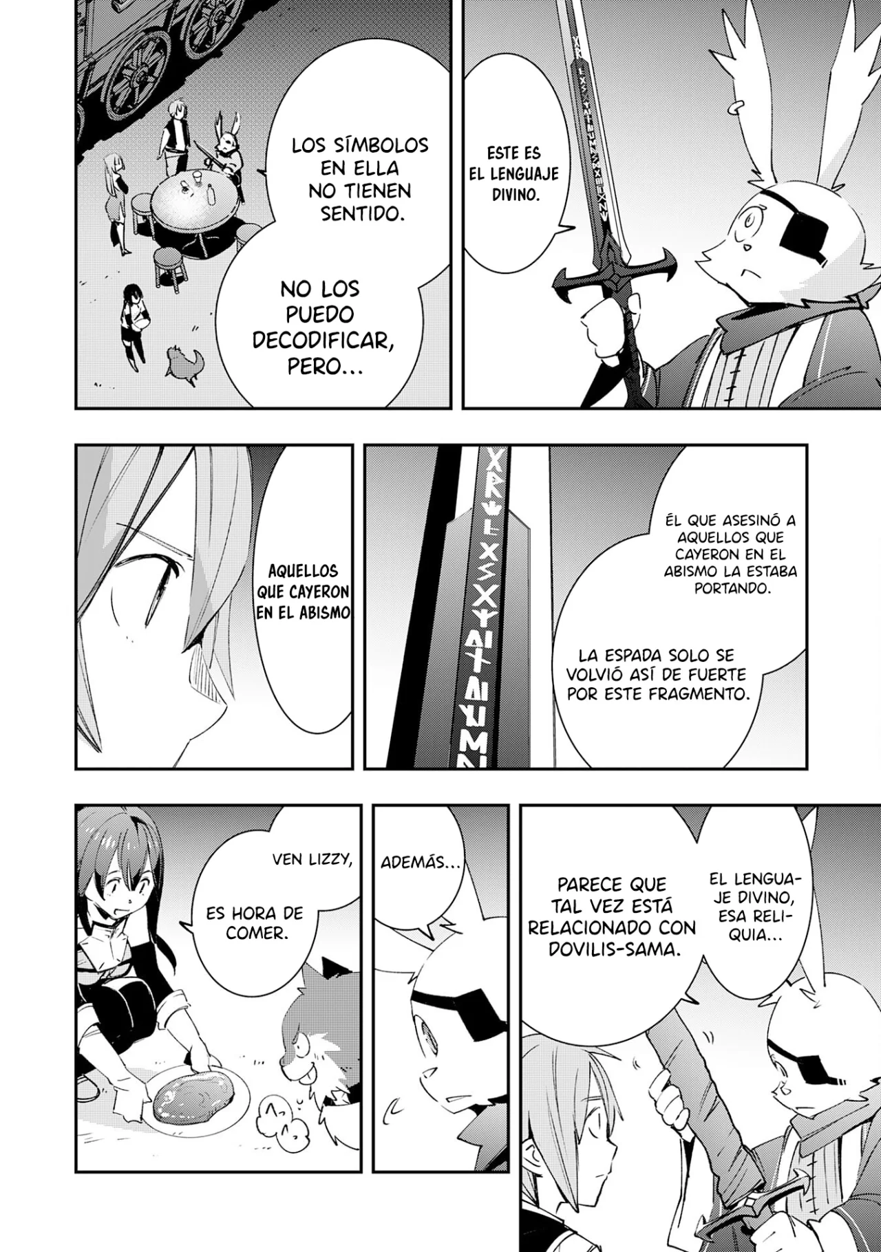 Skill Saisei to Hakai kara Hajimaru Saikyou Boukensha Life Capítulo 12 - Page 8