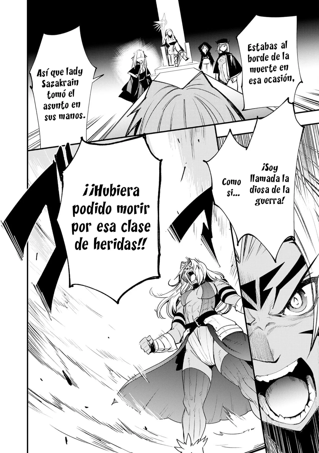 Skill Saisei to Hakai kara Hajimaru Saikyou Boukensha Life Capítulo 13 - Page 11