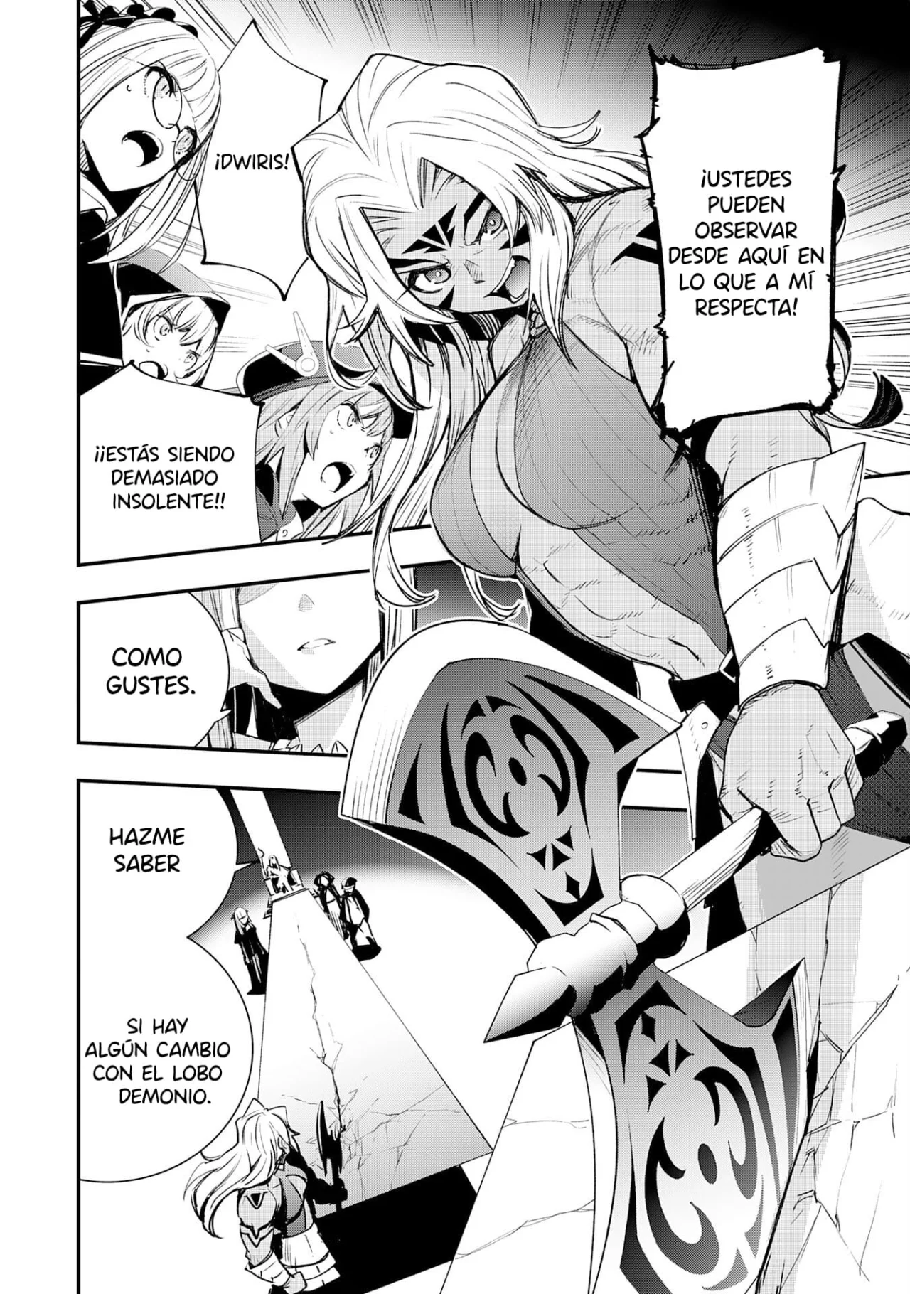 Skill Saisei to Hakai kara Hajimaru Saikyou Boukensha Life Capítulo 13 - Page 18