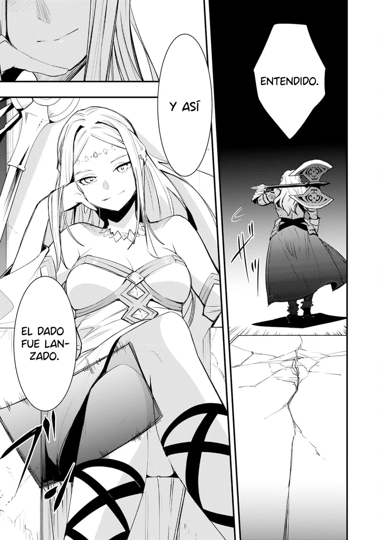 Skill Saisei to Hakai kara Hajimaru Saikyou Boukensha Life Capítulo 13 - Page 19