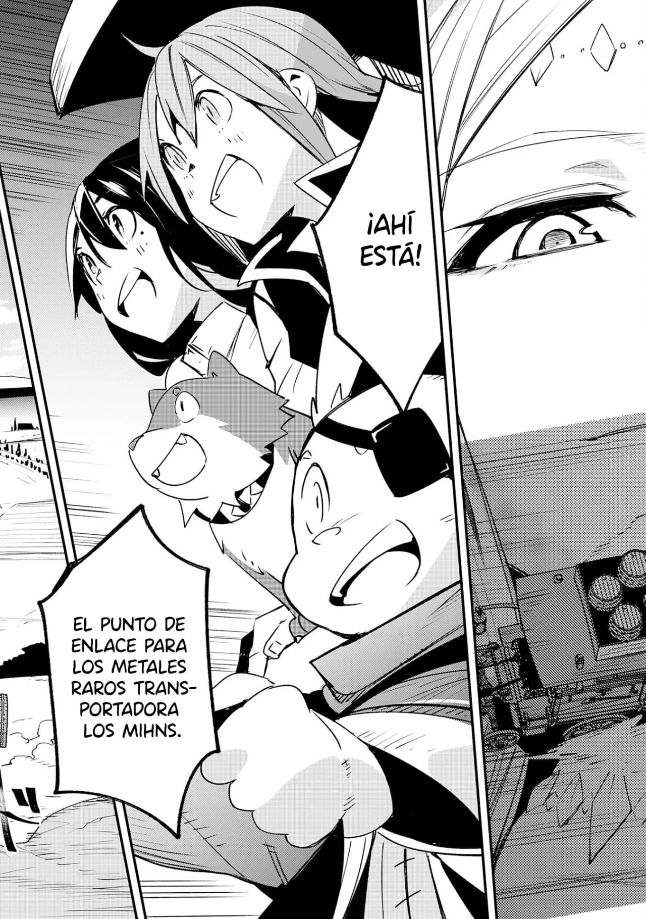 Skill Saisei to Hakai kara Hajimaru Saikyou Boukensha Life Capítulo 13 - Page 20