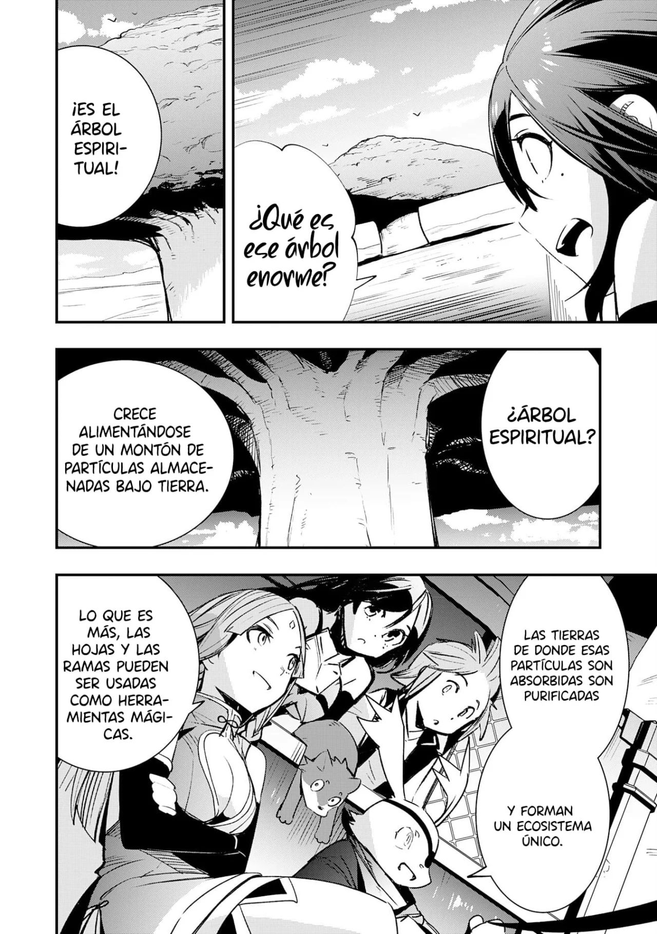 Skill Saisei to Hakai kara Hajimaru Saikyou Boukensha Life Capítulo 13 - Page 22