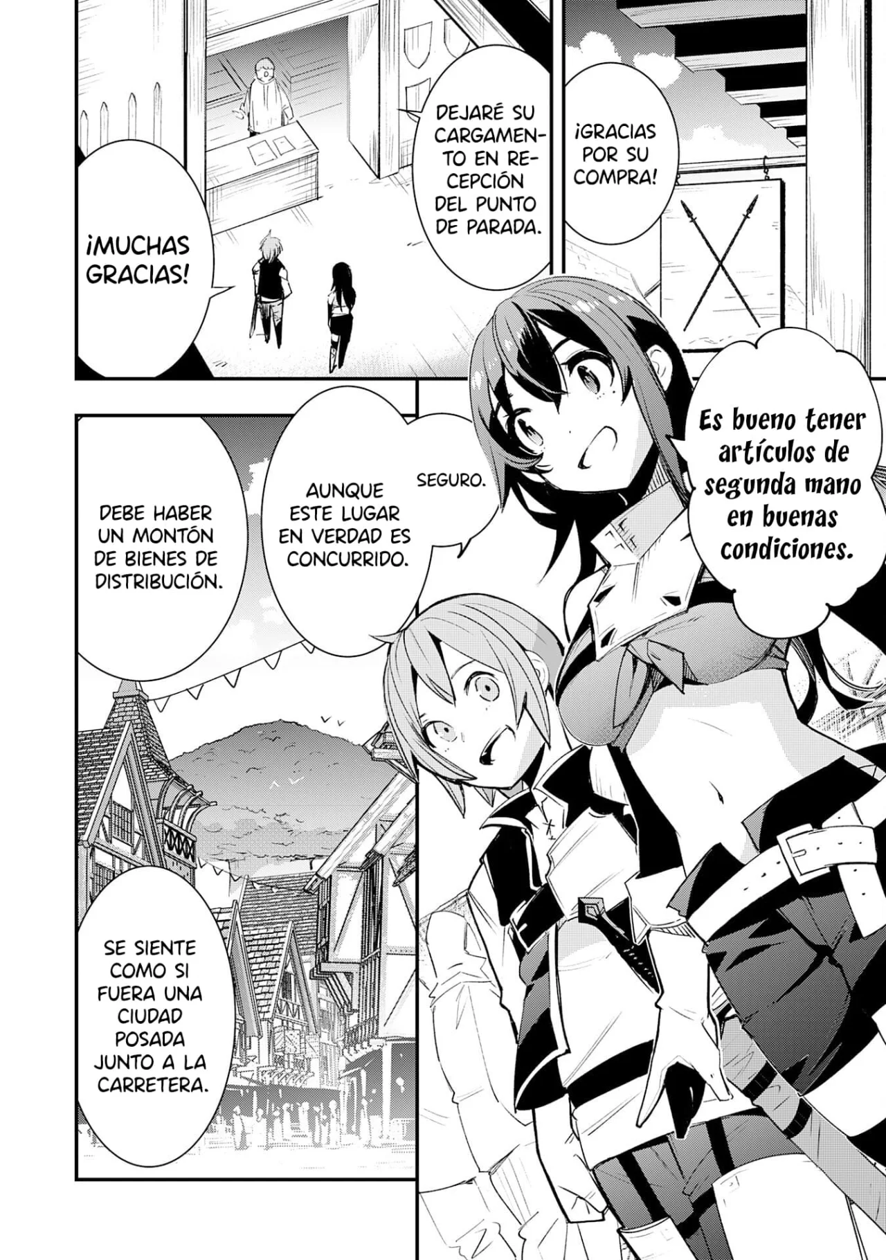 Skill Saisei to Hakai kara Hajimaru Saikyou Boukensha Life Capítulo 13 - Page 26