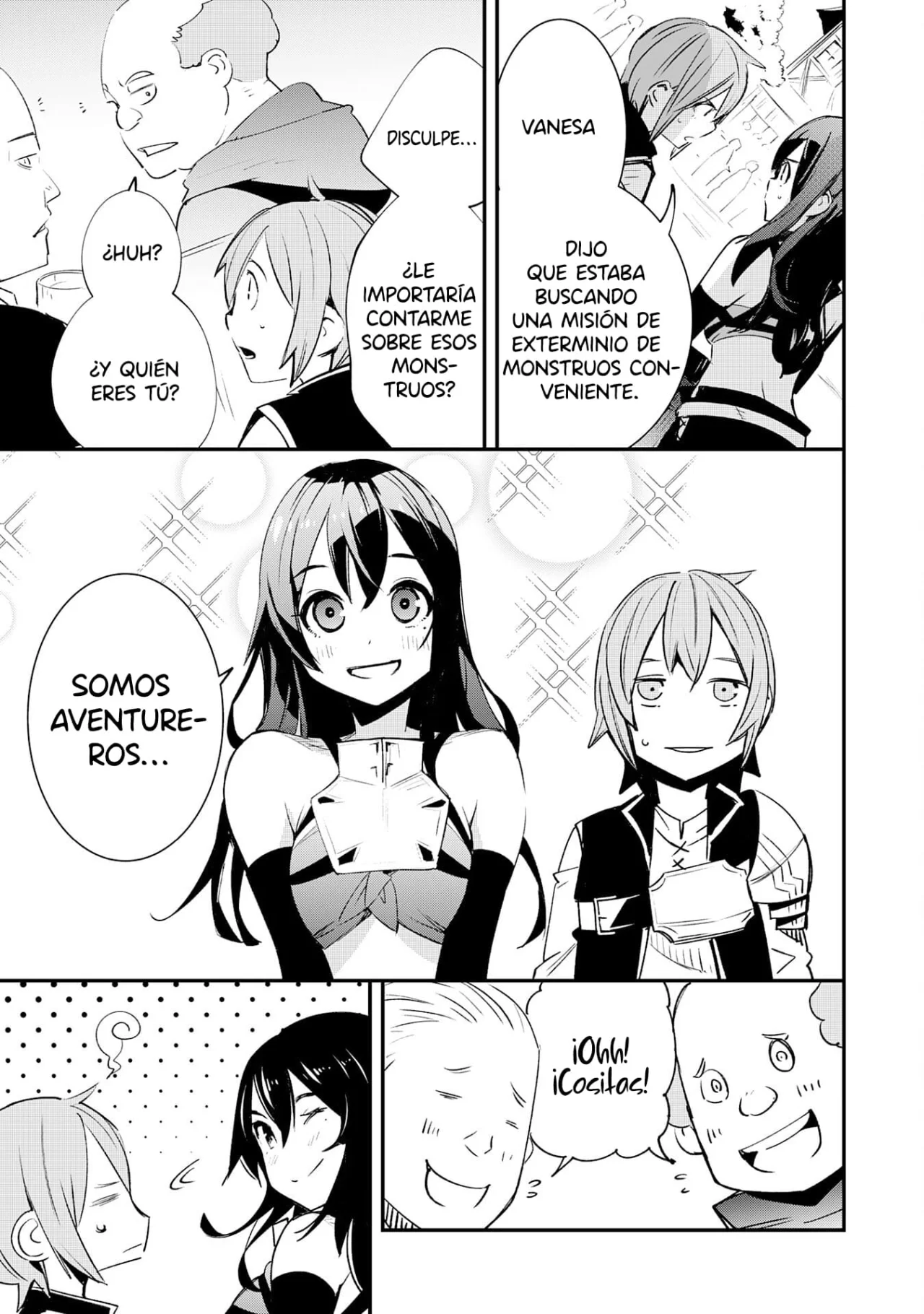 Skill Saisei to Hakai kara Hajimaru Saikyou Boukensha Life Capítulo 13 - Page 31