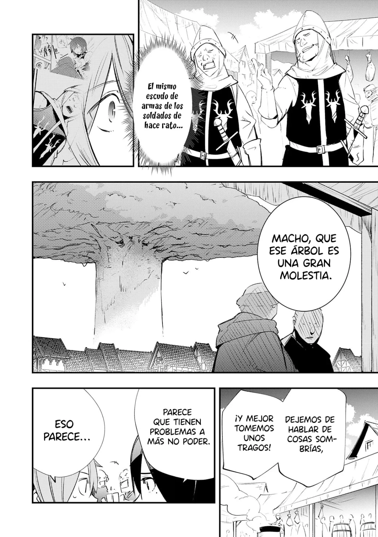 Skill Saisei to Hakai kara Hajimaru Saikyou Boukensha Life Capítulo 13 - Page 34