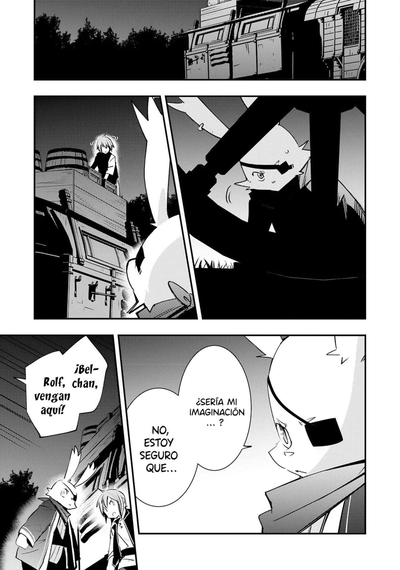 Skill Saisei to Hakai kara Hajimaru Saikyou Boukensha Life Capítulo 13 - Page 37