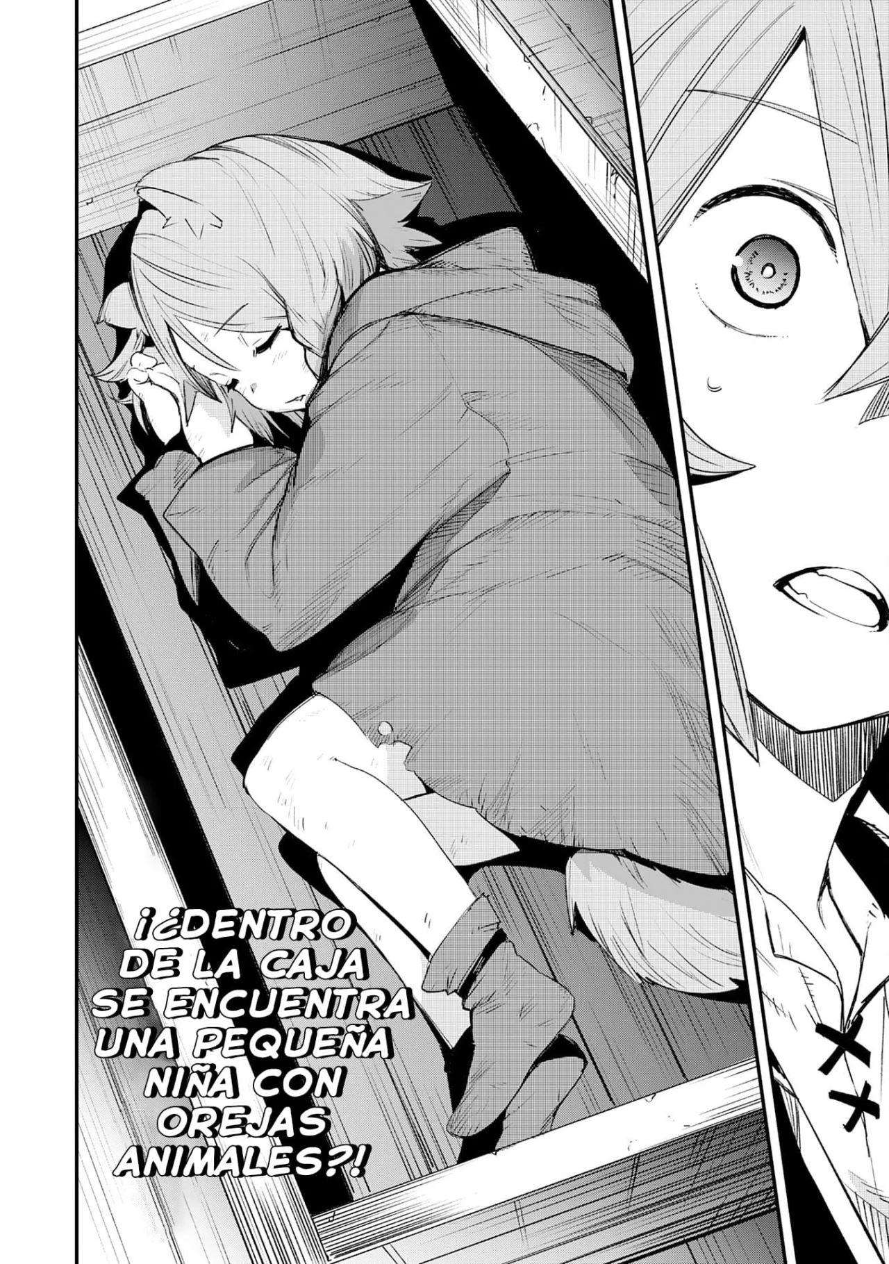 Skill Saisei to Hakai kara Hajimaru Saikyou Boukensha Life Capítulo 13 - Page 40