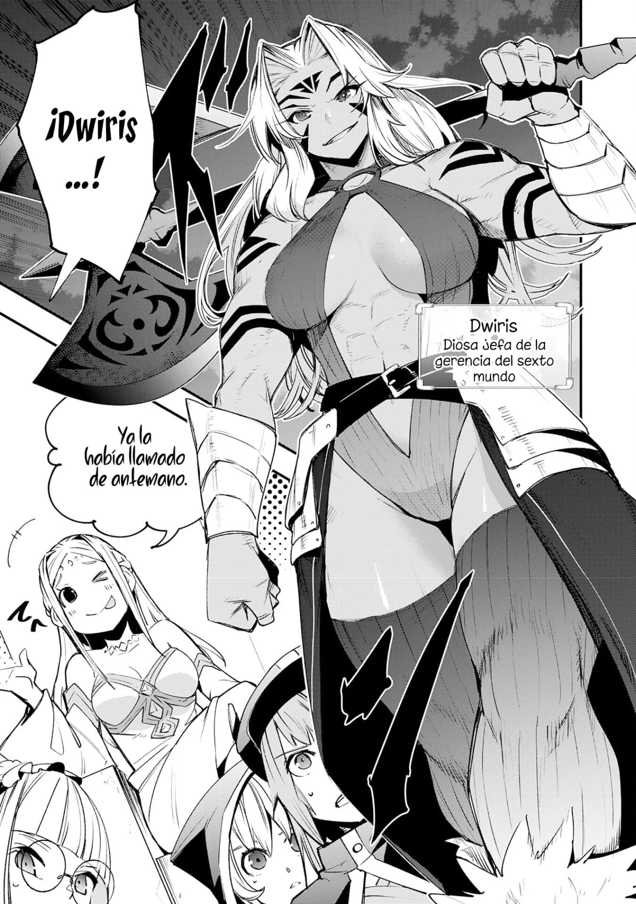 Skill Saisei to Hakai kara Hajimaru Saikyou Boukensha Life Capítulo 13 - Page 8