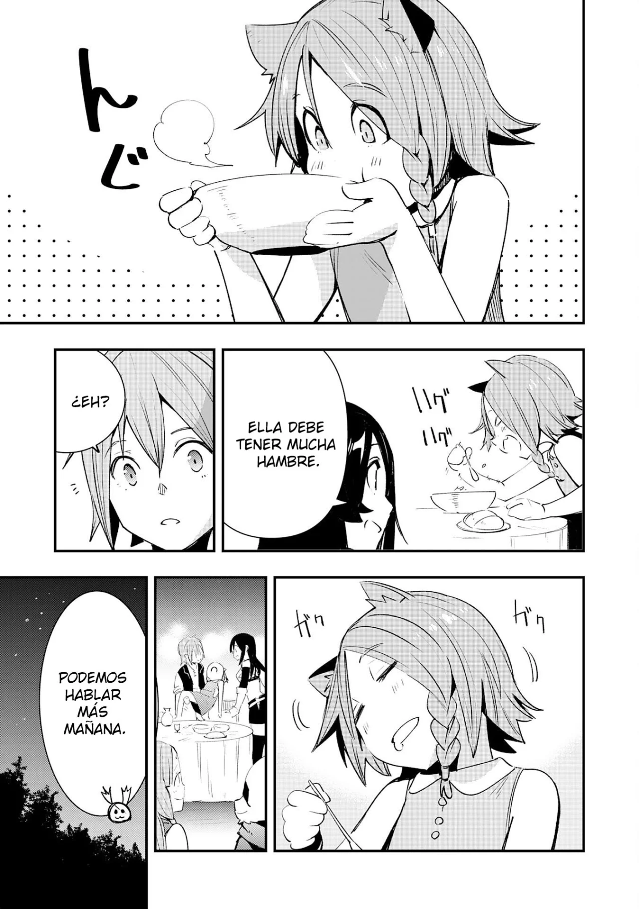 Skill Saisei to Hakai kara Hajimaru Saikyou Boukensha Life Capítulo 14 - Page 15