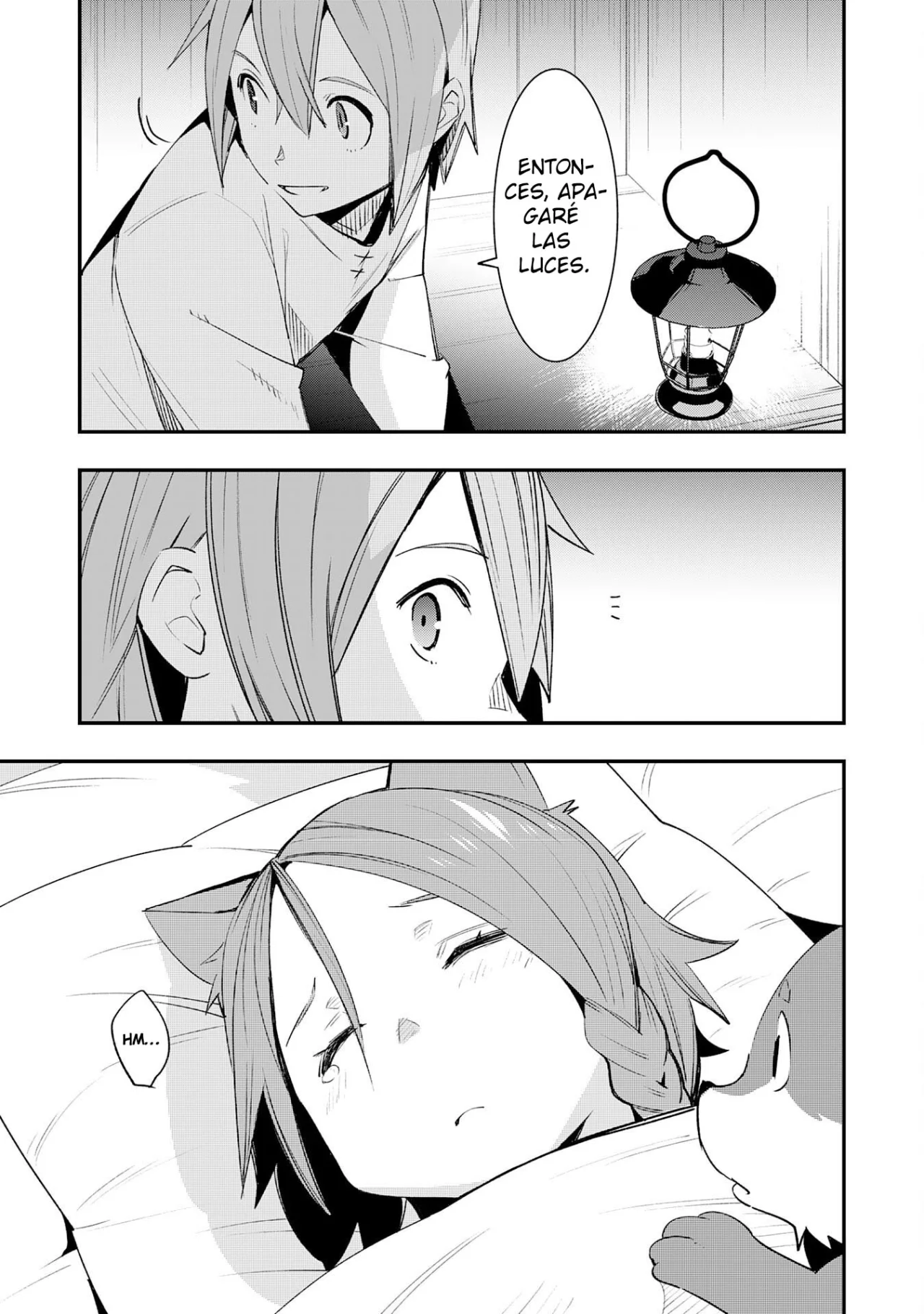 Skill Saisei to Hakai kara Hajimaru Saikyou Boukensha Life Capítulo 14 - Page 17