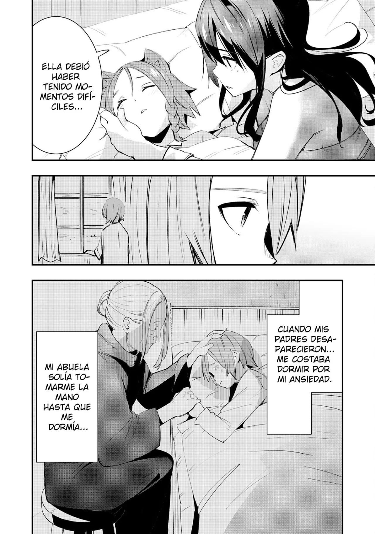 Skill Saisei to Hakai kara Hajimaru Saikyou Boukensha Life Capítulo 14 - Page 18