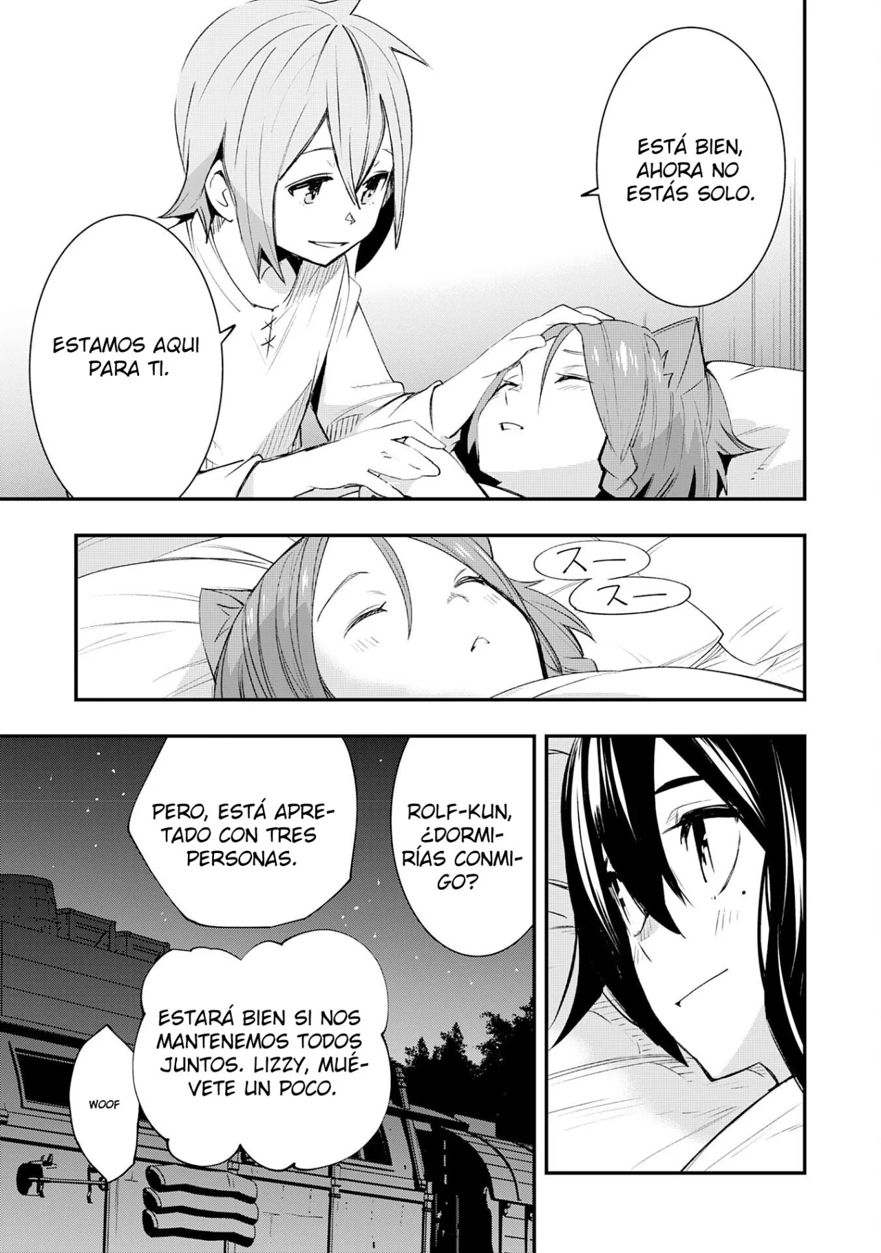 Skill Saisei to Hakai kara Hajimaru Saikyou Boukensha Life Capítulo 14 - Page 19