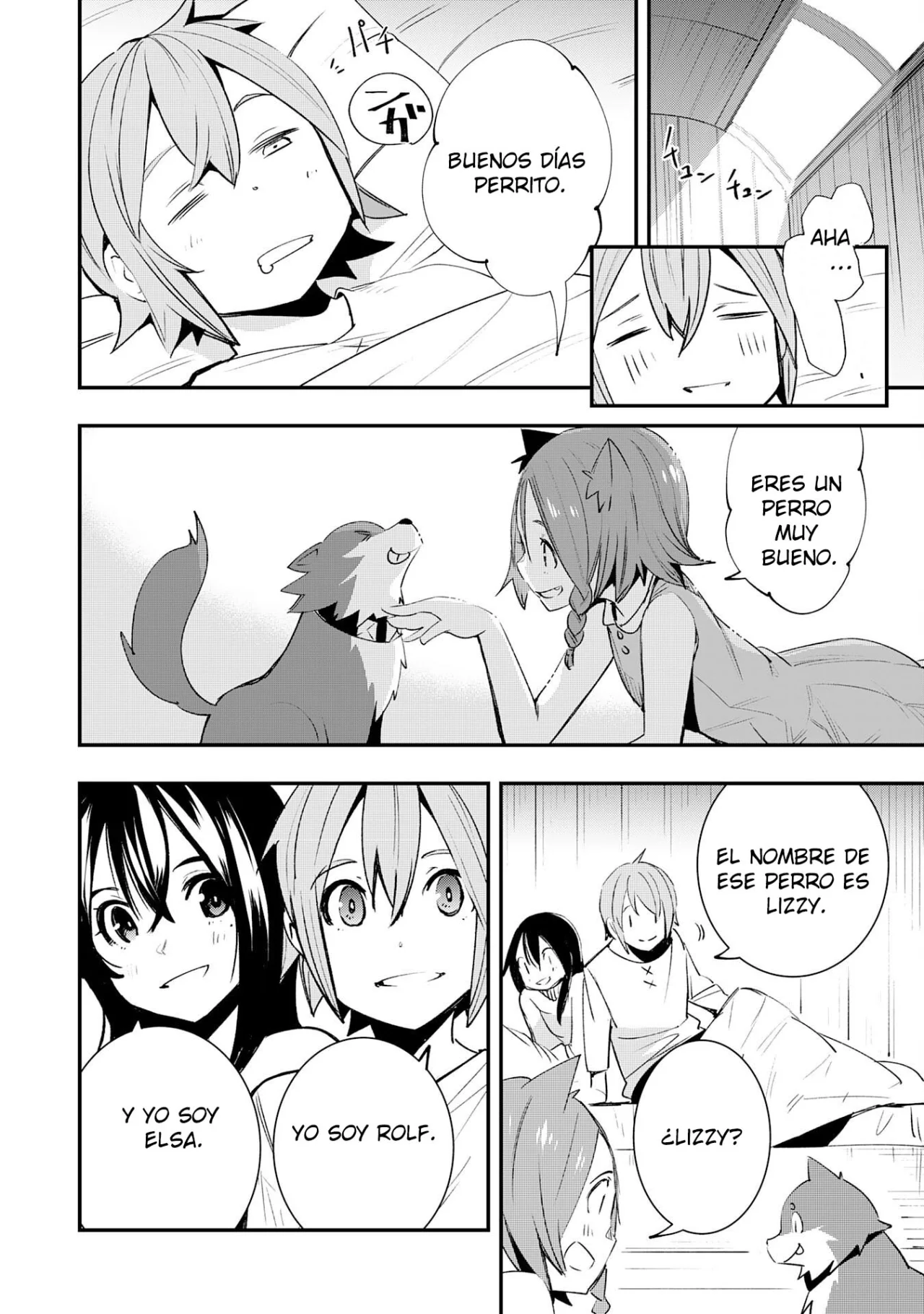 Skill Saisei to Hakai kara Hajimaru Saikyou Boukensha Life Capítulo 14 - Page 20