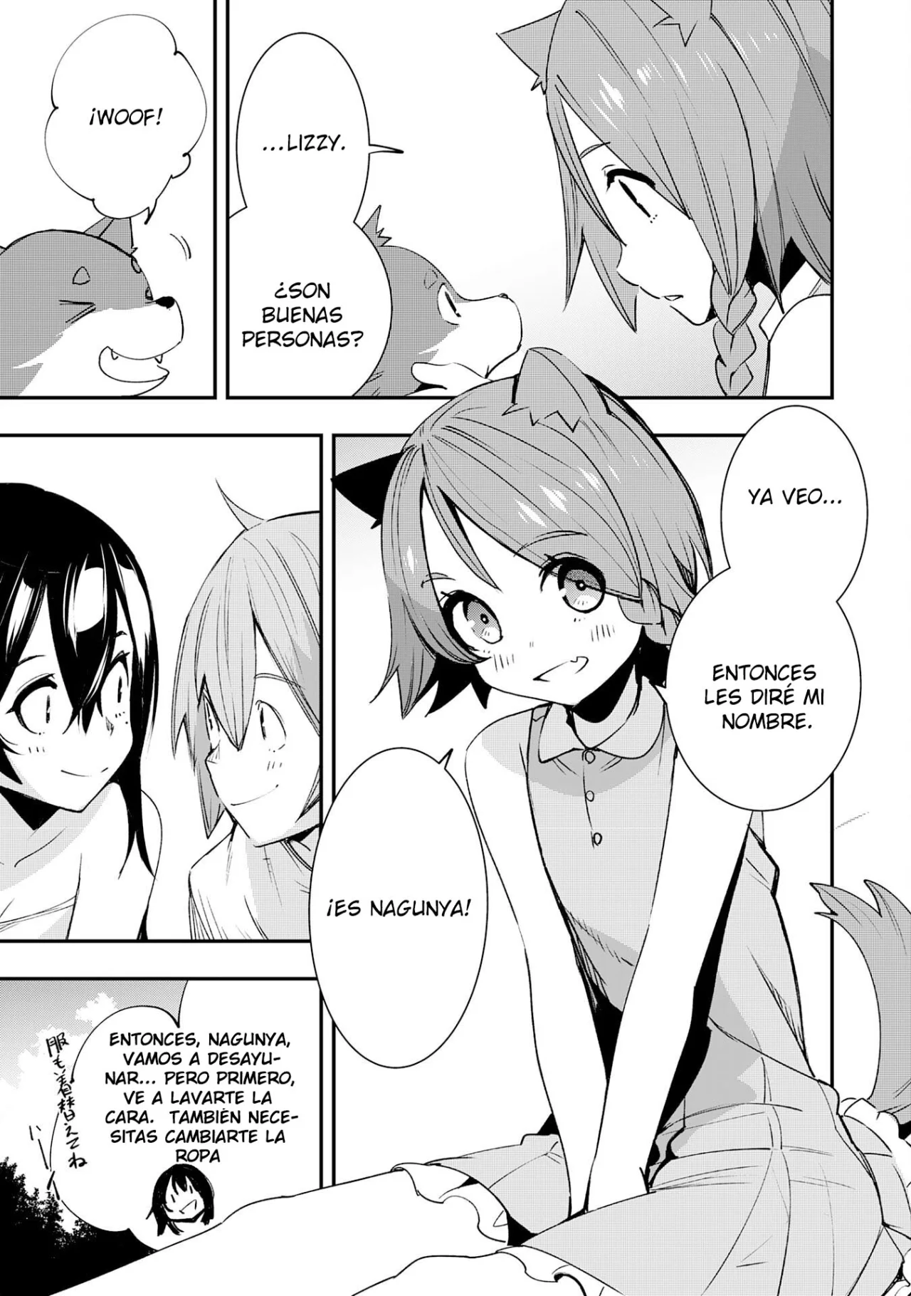 Skill Saisei to Hakai kara Hajimaru Saikyou Boukensha Life Capítulo 14 - Page 21