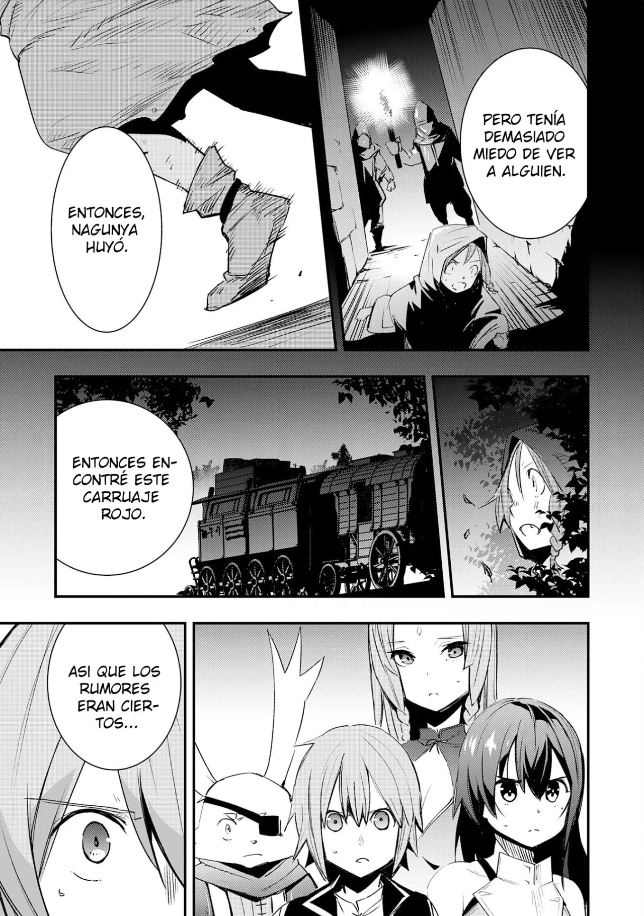 Skill Saisei to Hakai kara Hajimaru Saikyou Boukensha Life Capítulo 14 - Page 27