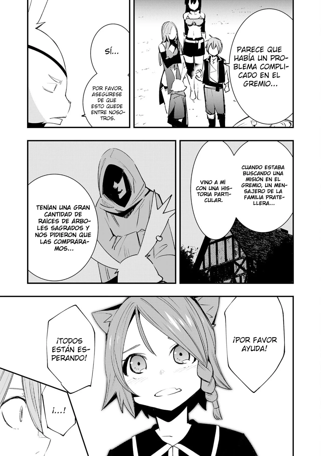 Skill Saisei to Hakai kara Hajimaru Saikyou Boukensha Life Capítulo 14 - Page 29