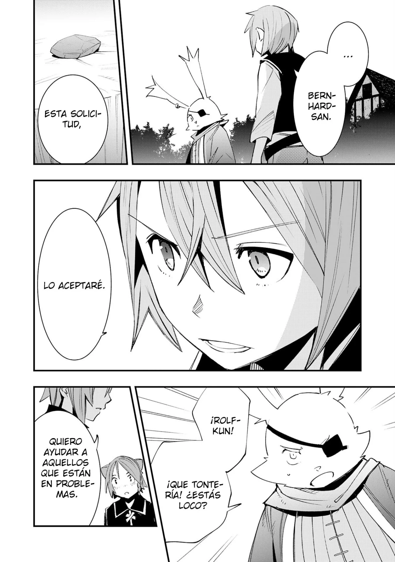 Skill Saisei to Hakai kara Hajimaru Saikyou Boukensha Life Capítulo 14 - Page 32