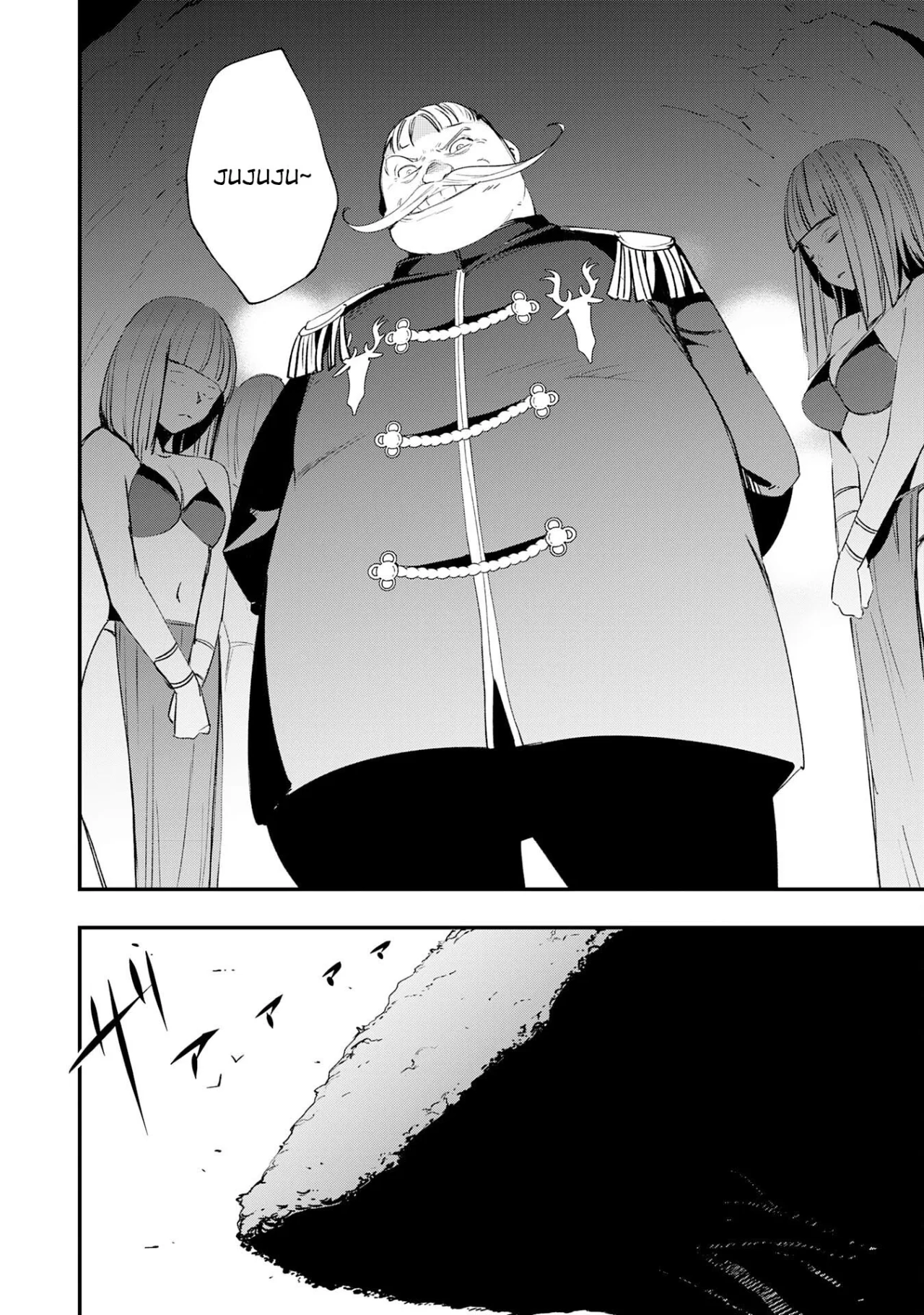 Skill Saisei to Hakai kara Hajimaru Saikyou Boukensha Life Capítulo 14 - Page 38